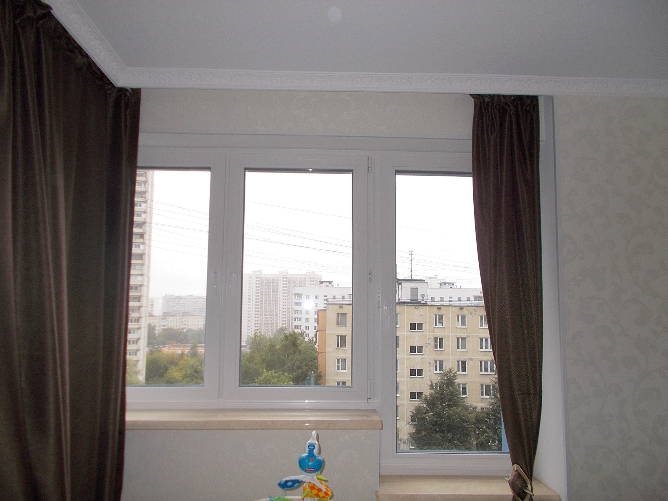 г Москва, ул Чертановская, д 43 к 4