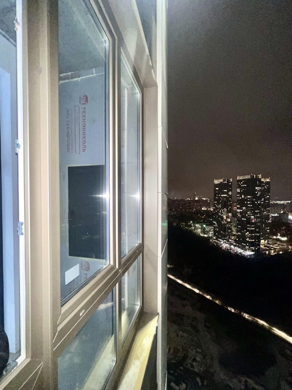 г Москва, ул Василия Ланового, д 1 к 2