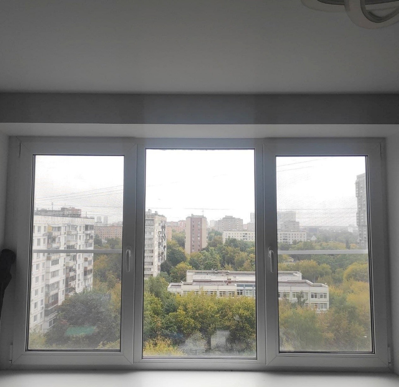 г Москва, ул Черкизовская Б., д 20 к 6