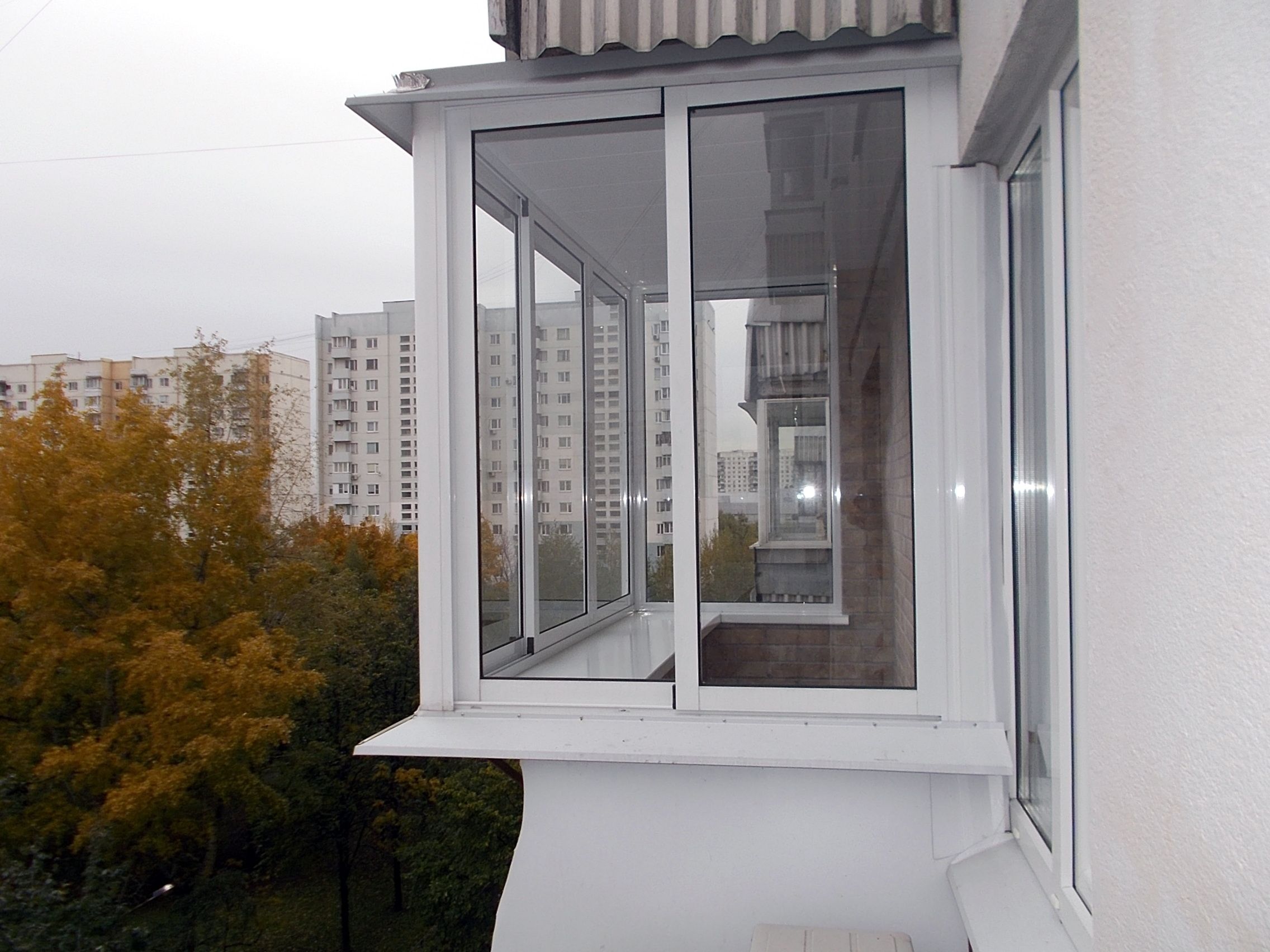 г Москва, Каширское шоссе, д 94 к 3