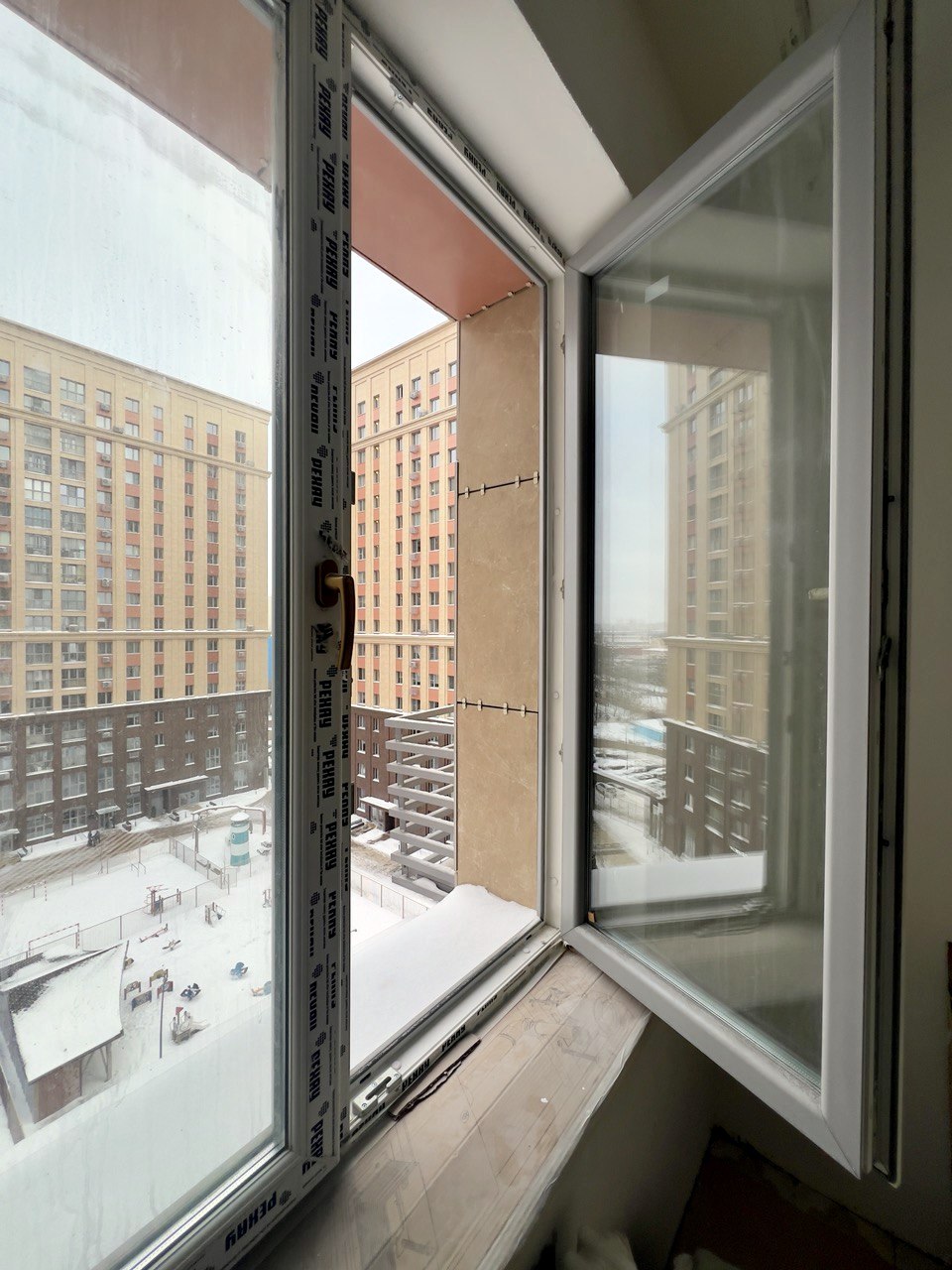 г Москва, Старопетровский проезд, д 8