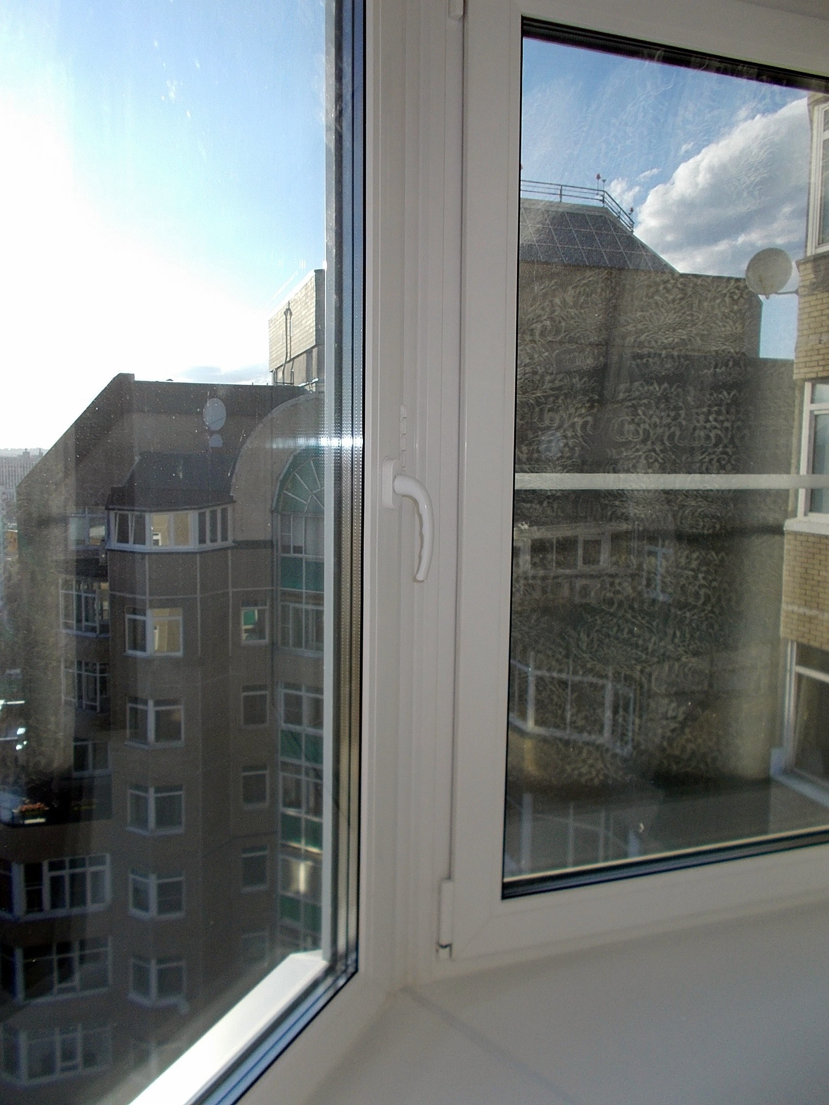 г Москва, ул Островитянова, д 4