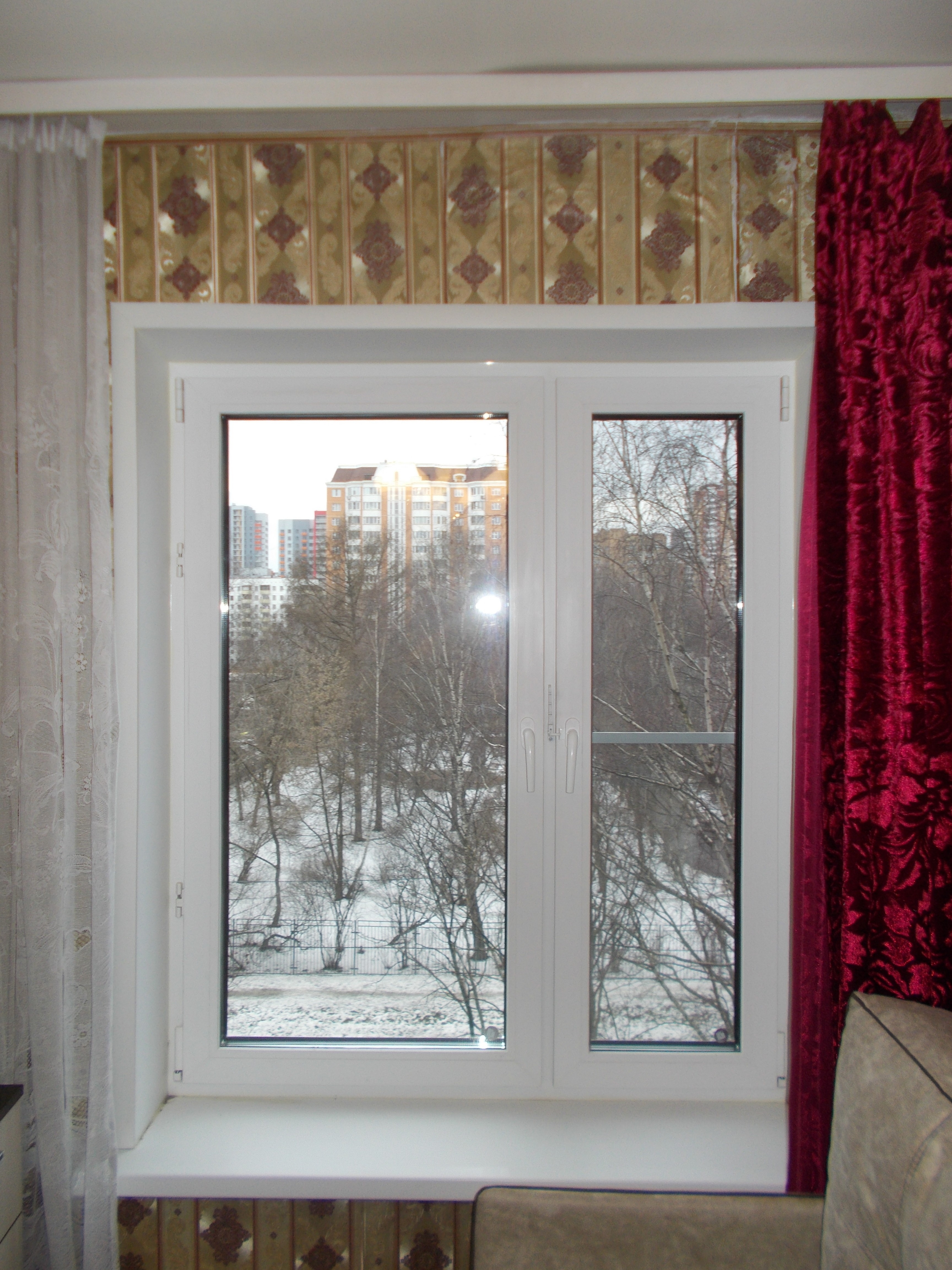 г Москва, ул Дубнинская, д 14 к 1