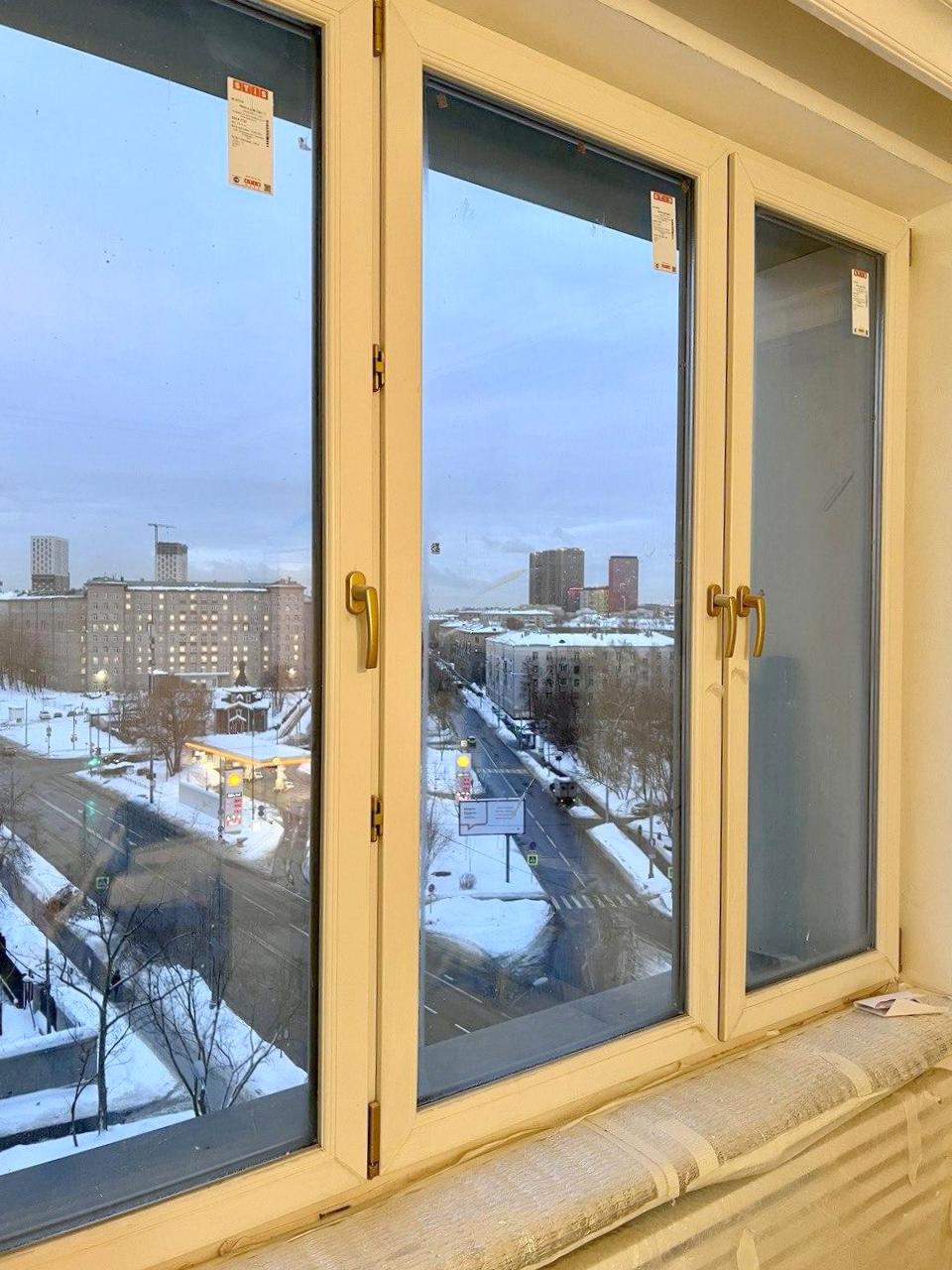 г Москва, ул Фонвизина, д 18 к 1
