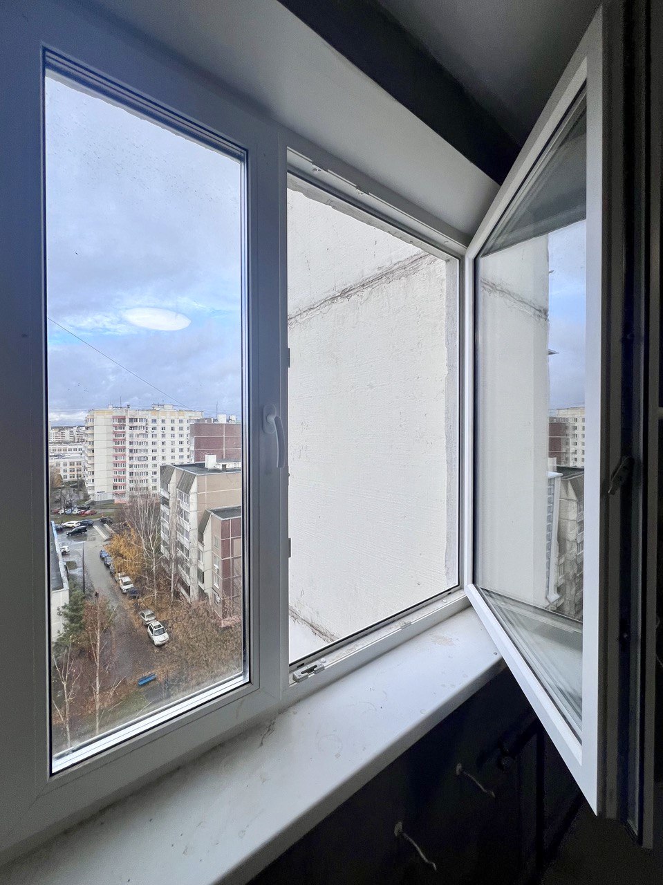 г Москва, ул Южнобутовская, д 53