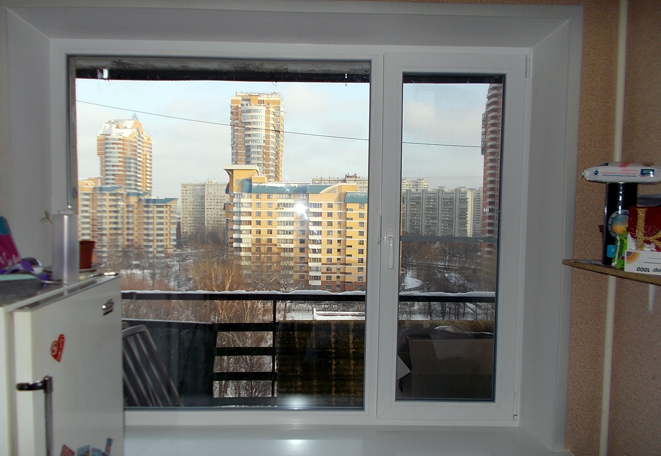 г Москва, Ленинский пр-кт, д 130 к 2