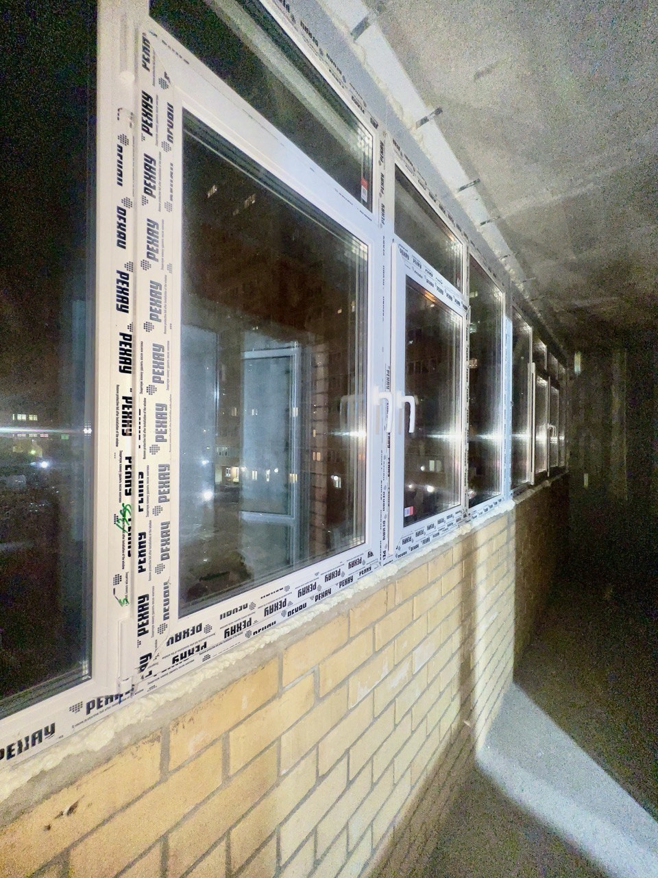 Московская обл, г Люберцы, ПГТ Октябрьский, ул Школьная, д 1