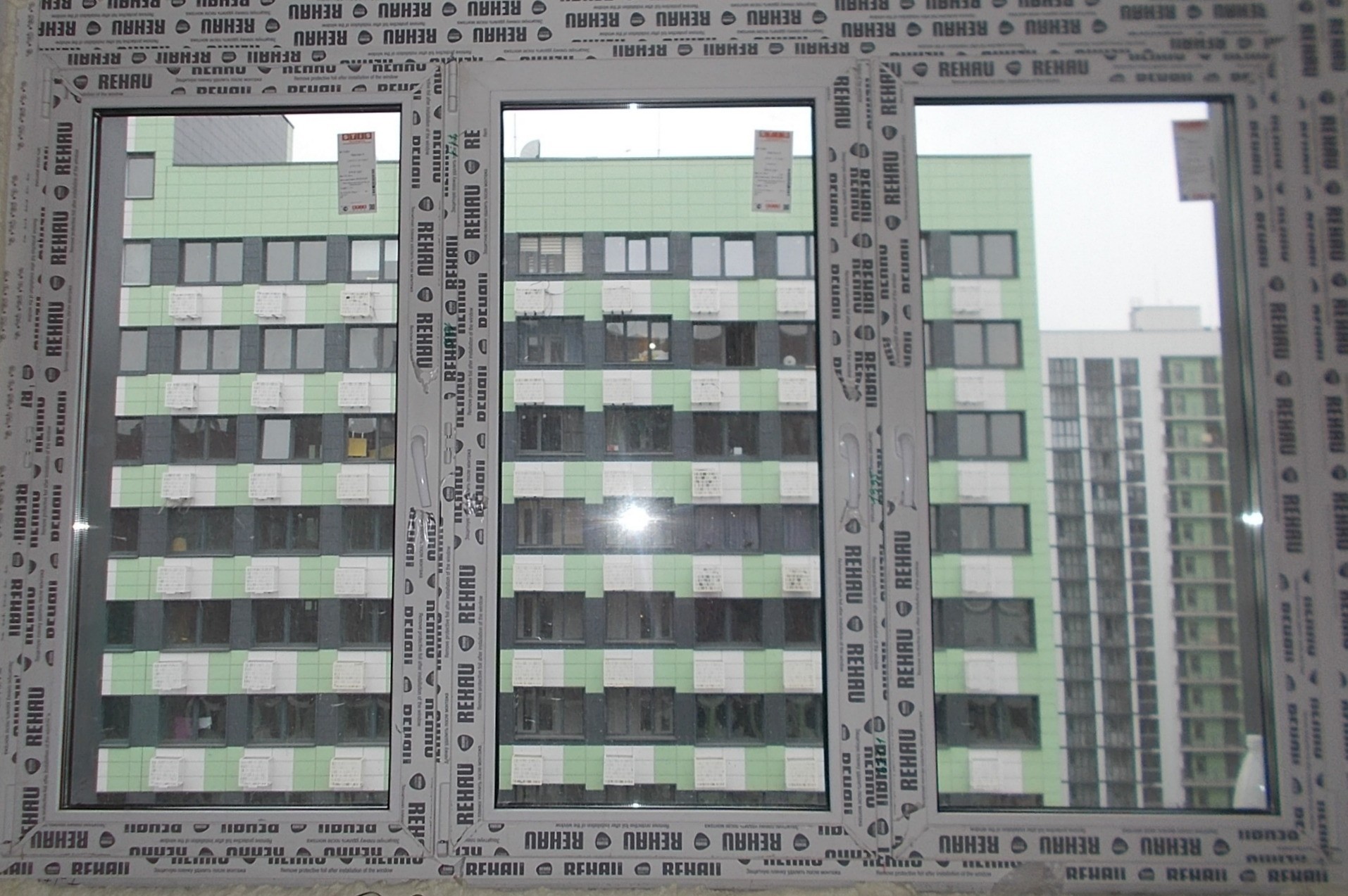 г Москва, Дмитровское шоссе, д 107А к 2
