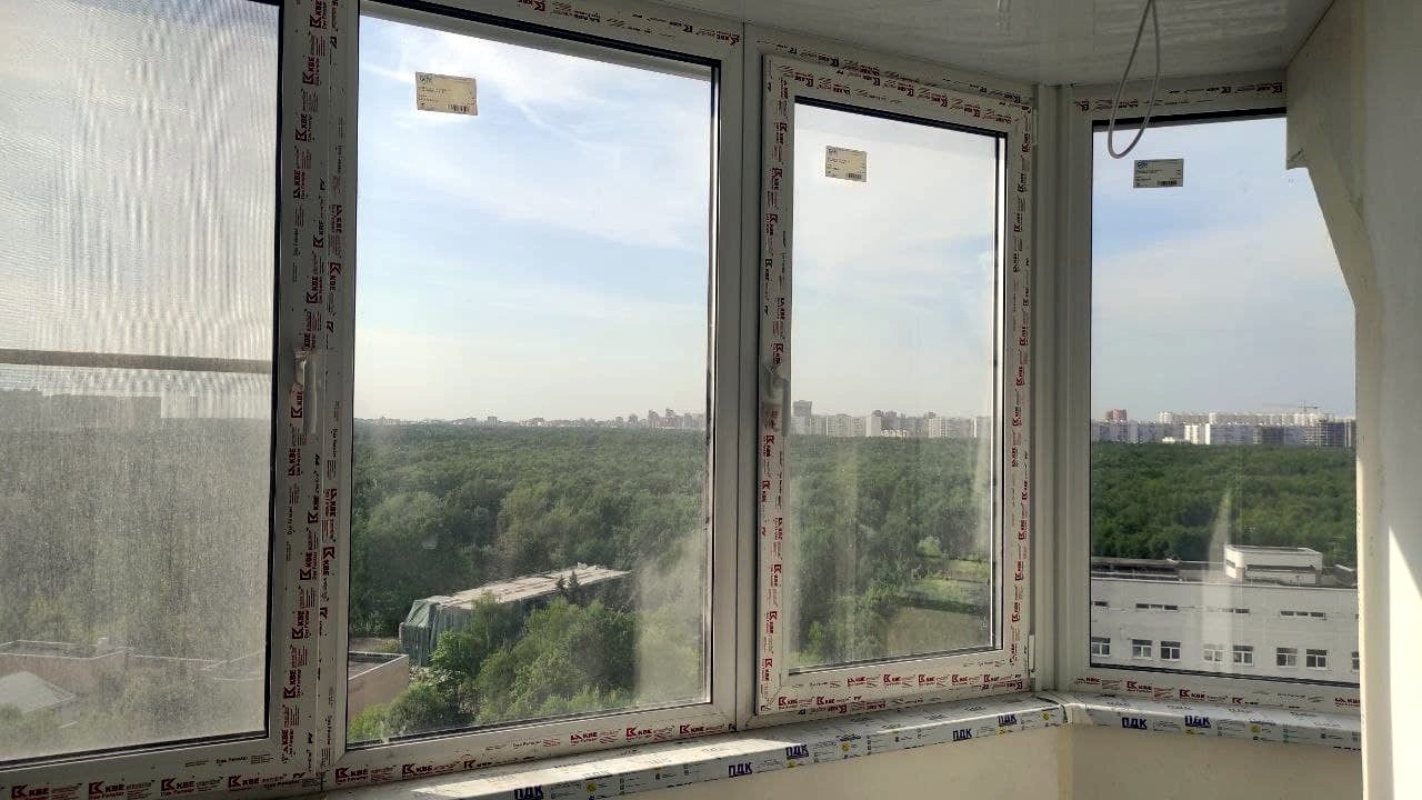 г Москва, ул Вилиса Лациса, д 3 к 1