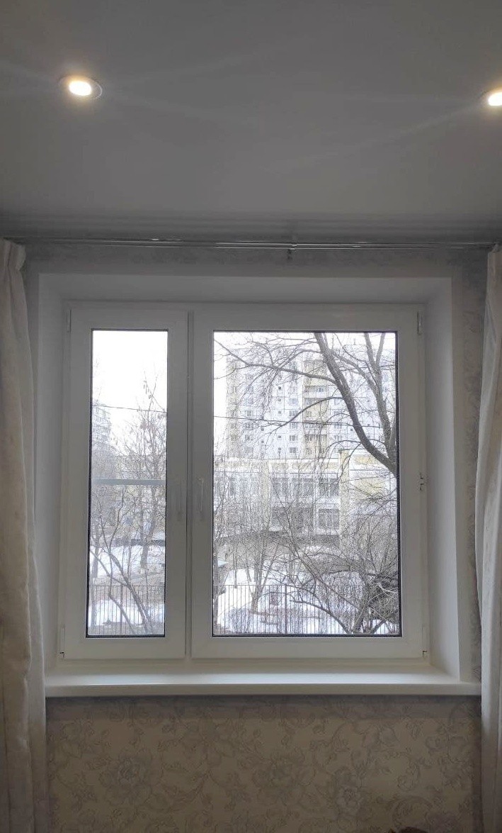 г Москва, ул Бирюлёвская, д 55 к 1