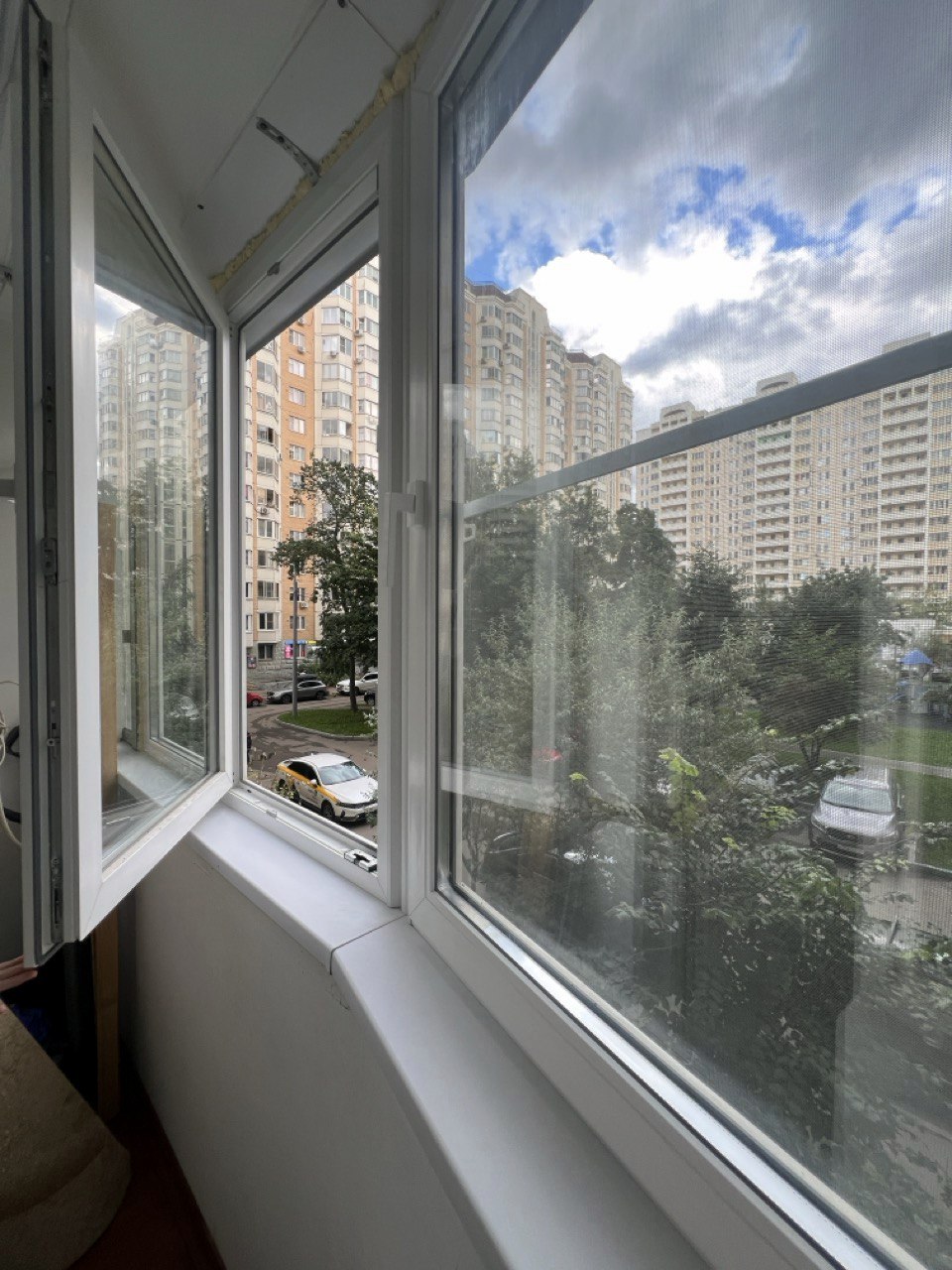 г Москва, ул Дубнинская, д 53 к 3
