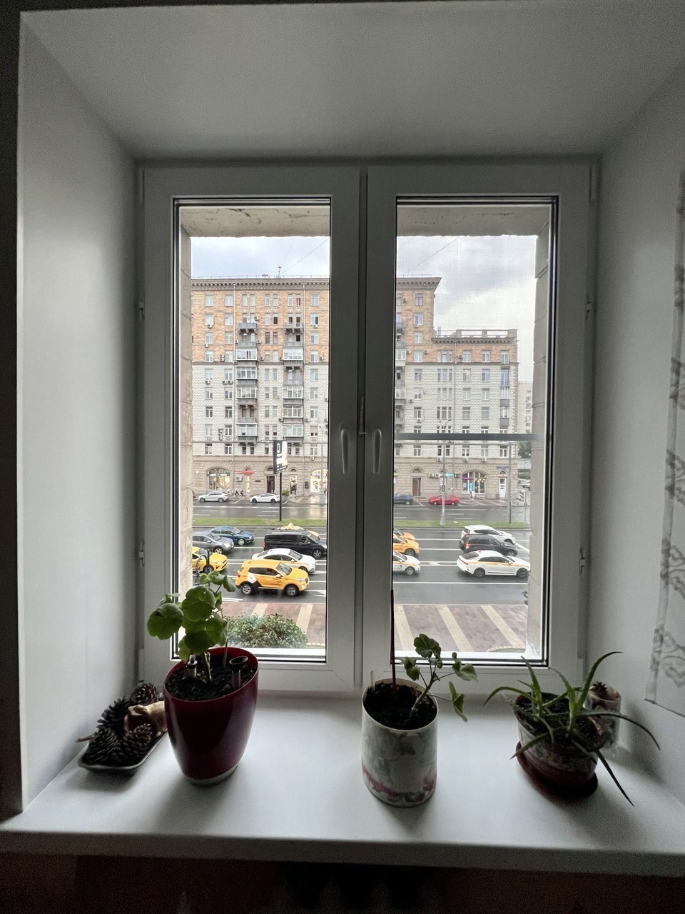 г Москва, ул Новослободская, д 49/2