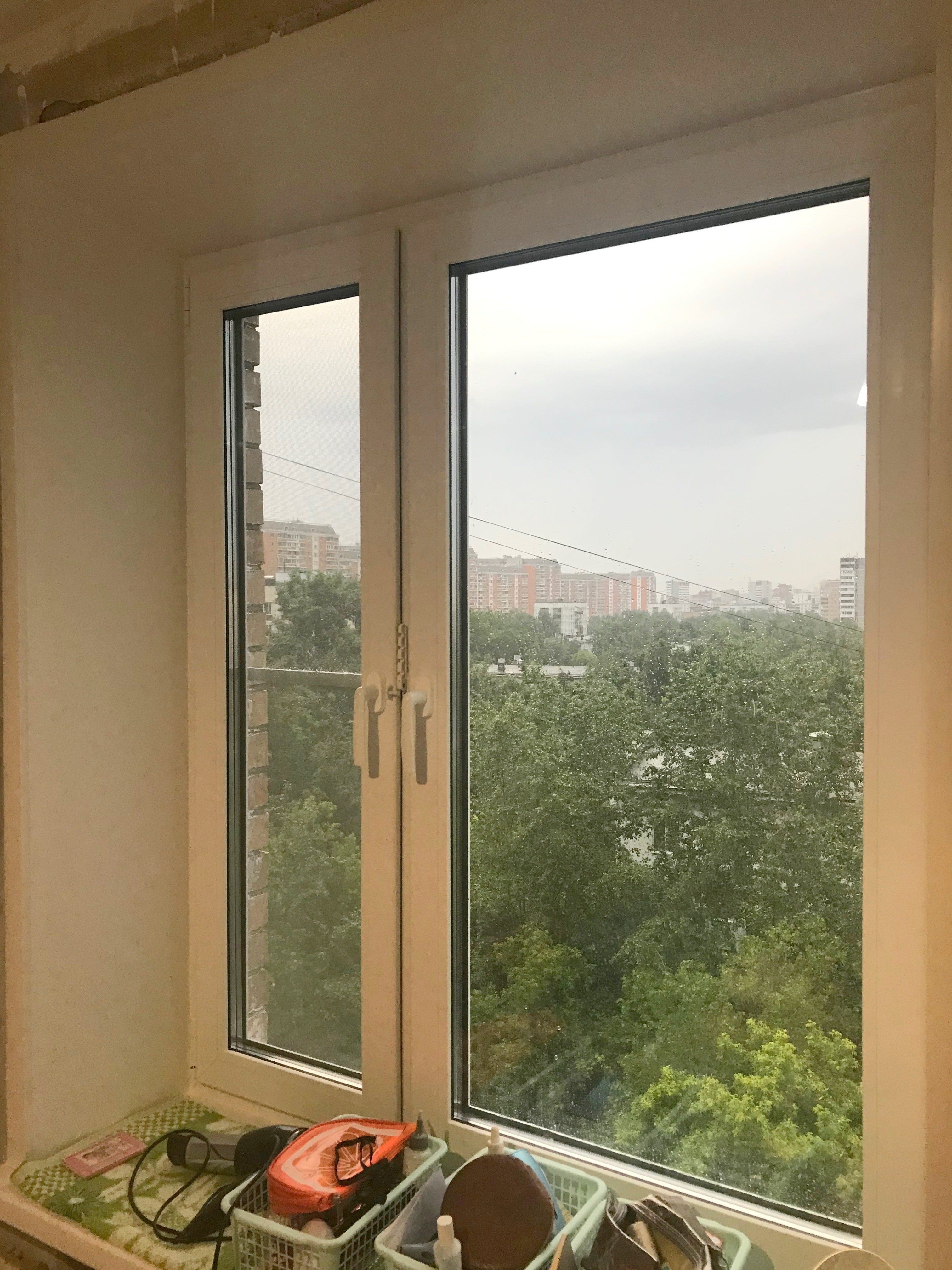 г Москва, Сиреневый б-р, д 65 к 1