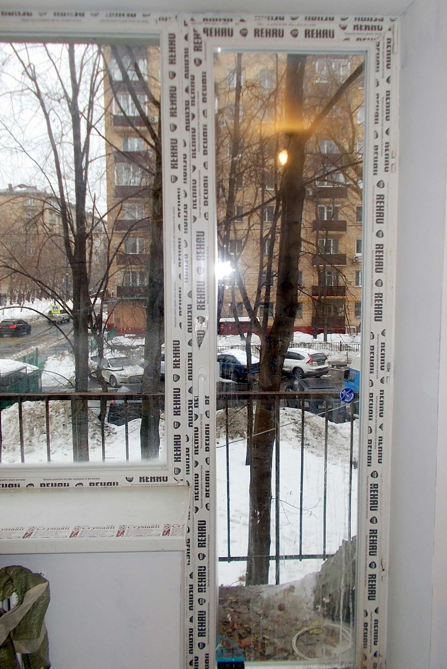 г Москва, ул Усиевича, д 9