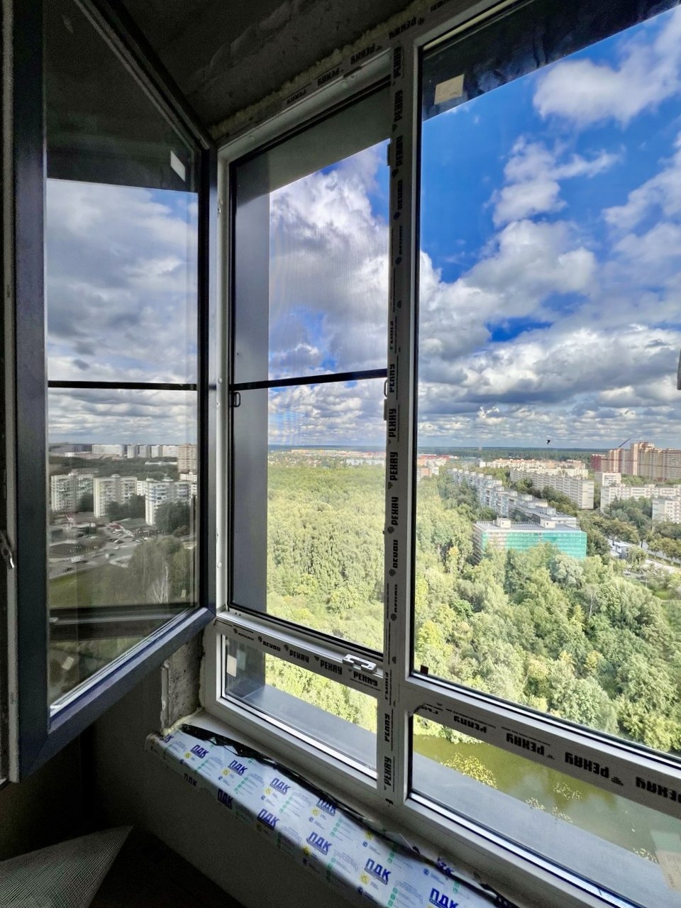 Московская обл, г Пушкино, ул Тургенева, д 15б