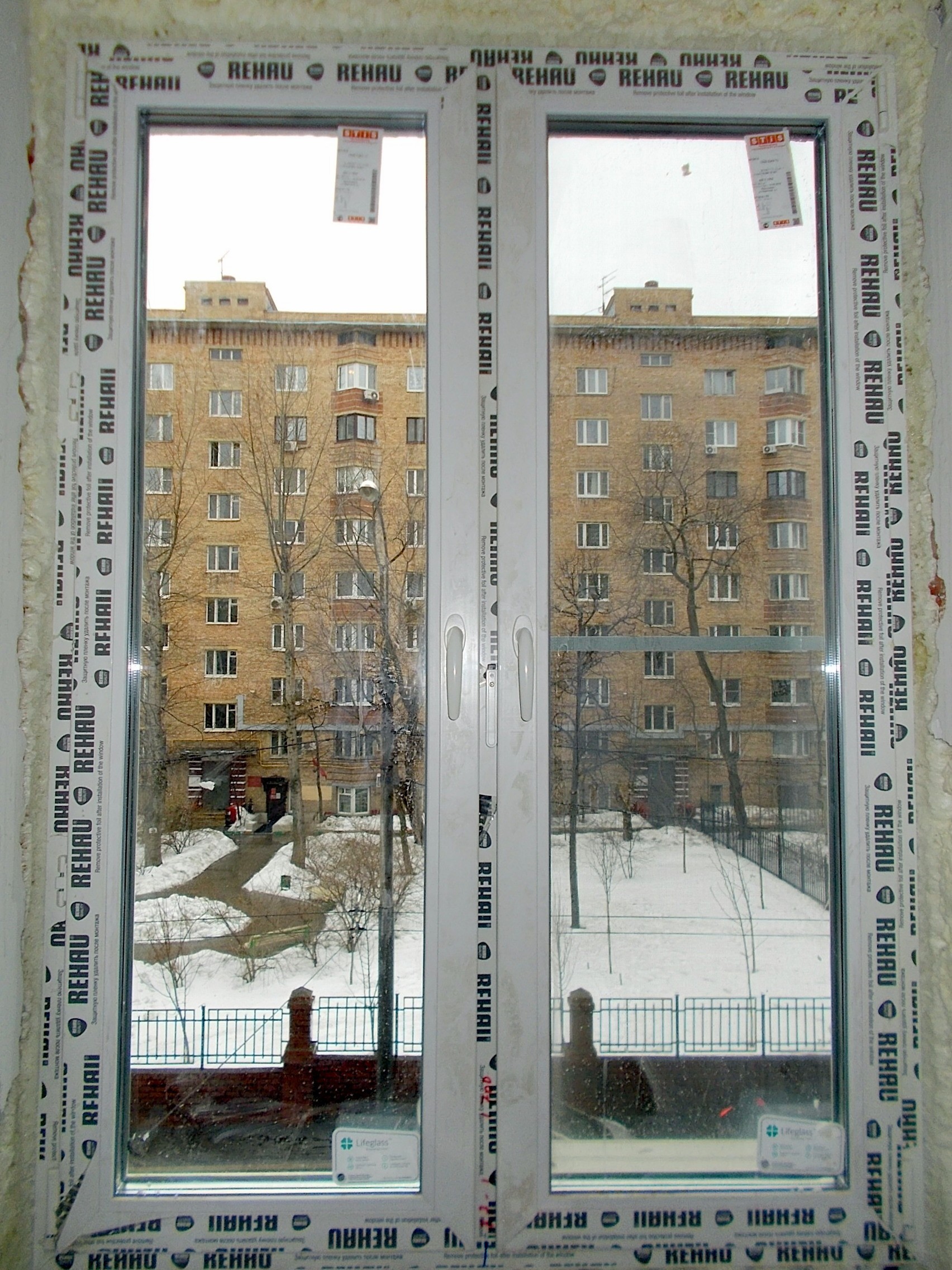 г Москва, ул Донская, д 6 стр 2
