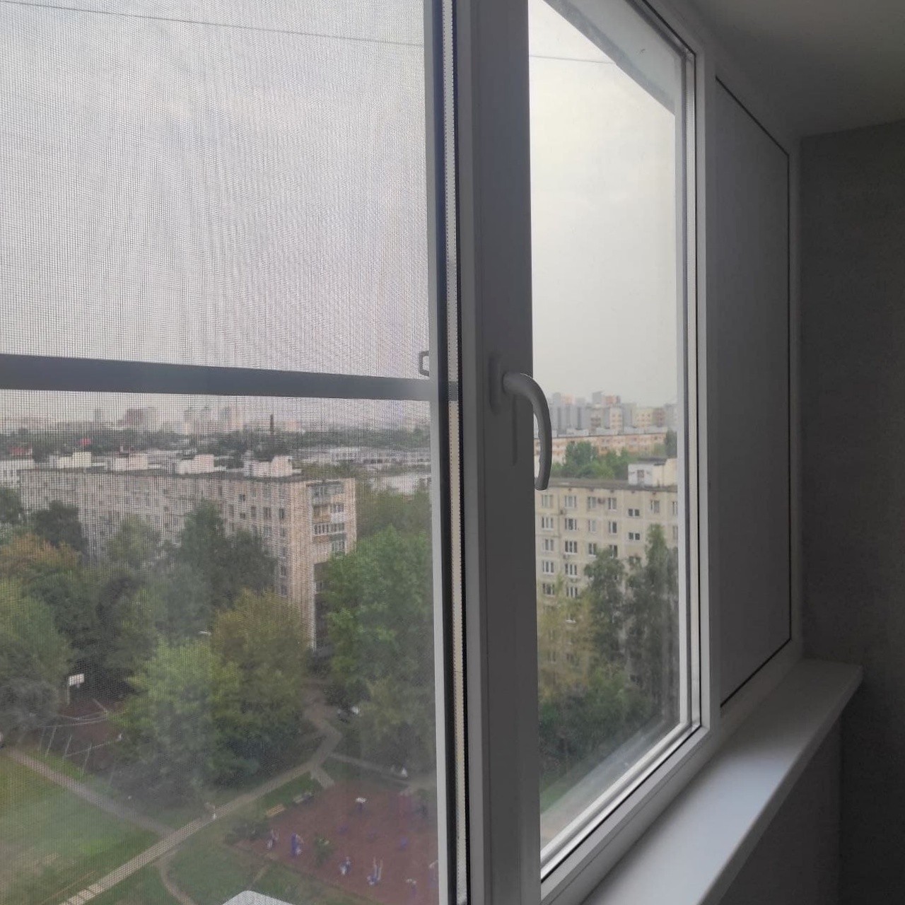 г Москва, ул Шоссейная, д 39