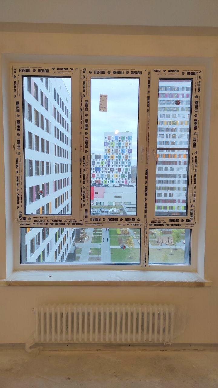 г Москва, ул Олонецкая, д 4