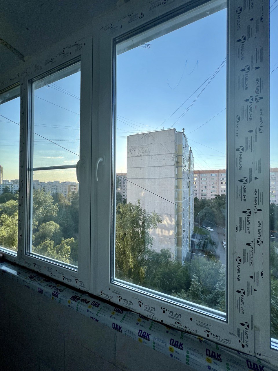 г Москва, ул Молдагуловой, д 11 к 2