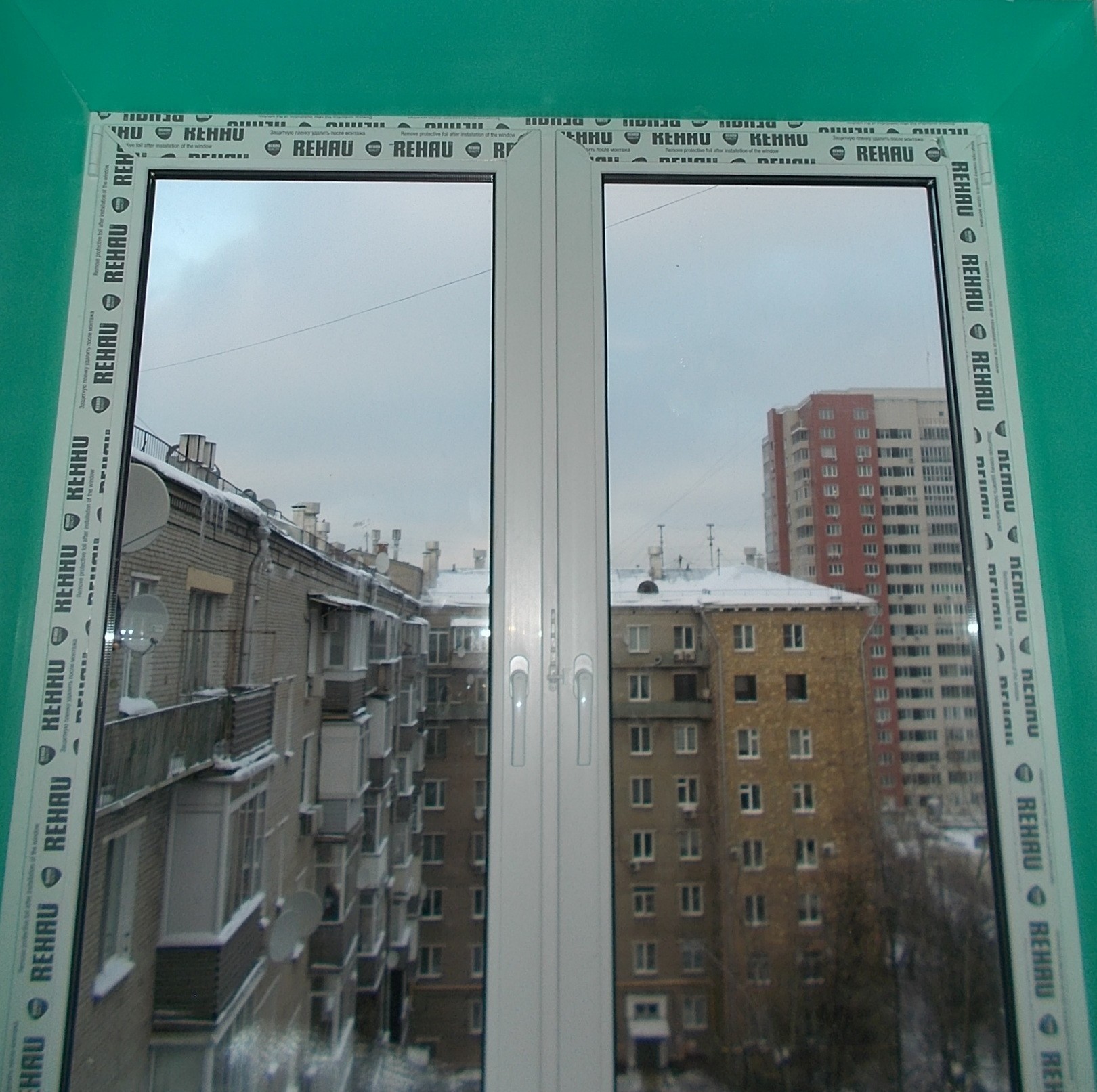 г Москва, Ленинский пр-кт, д 83