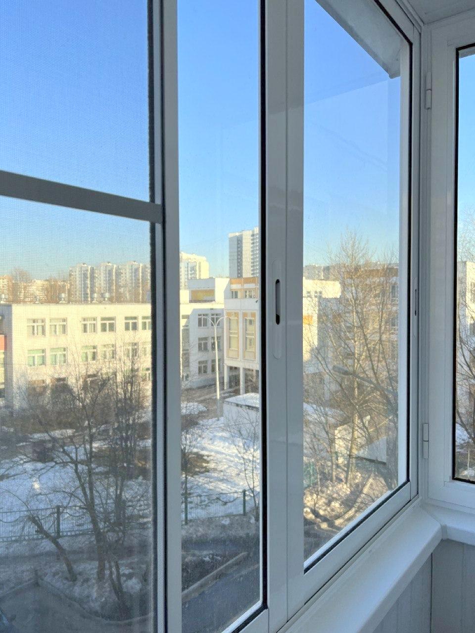 г Москва, ул Новомарьинская, д 3 к 3