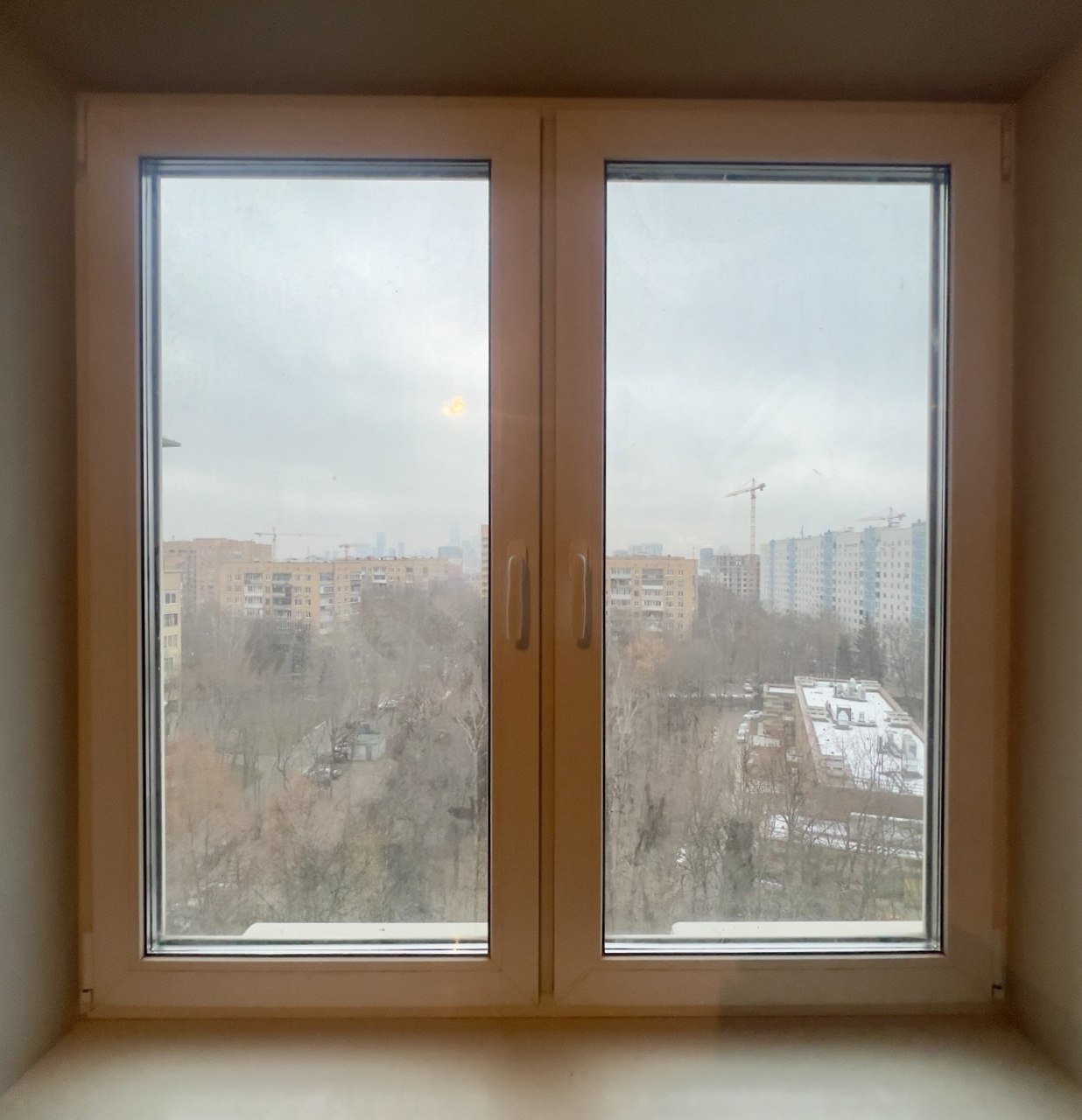 г Москва, ул Тарутинская, д 4 к 2