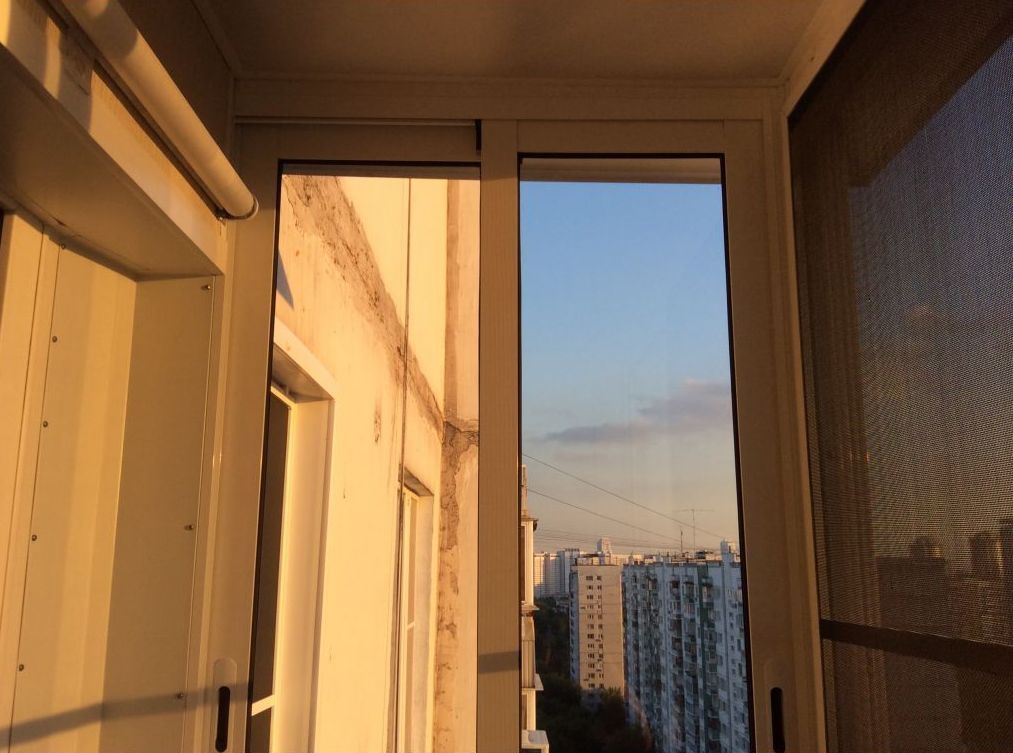 г Москва, пр-кт Вернадского, д 101А