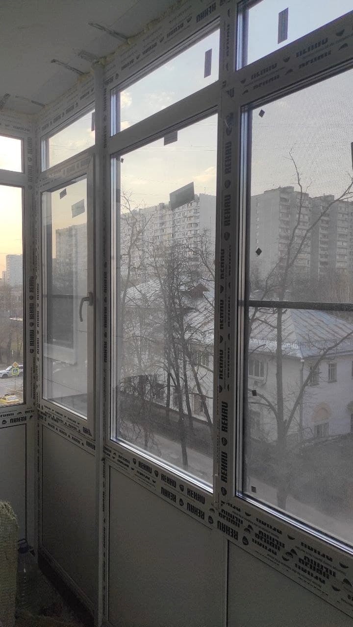 г Москва, ул Нижняя Первомайская, д 60