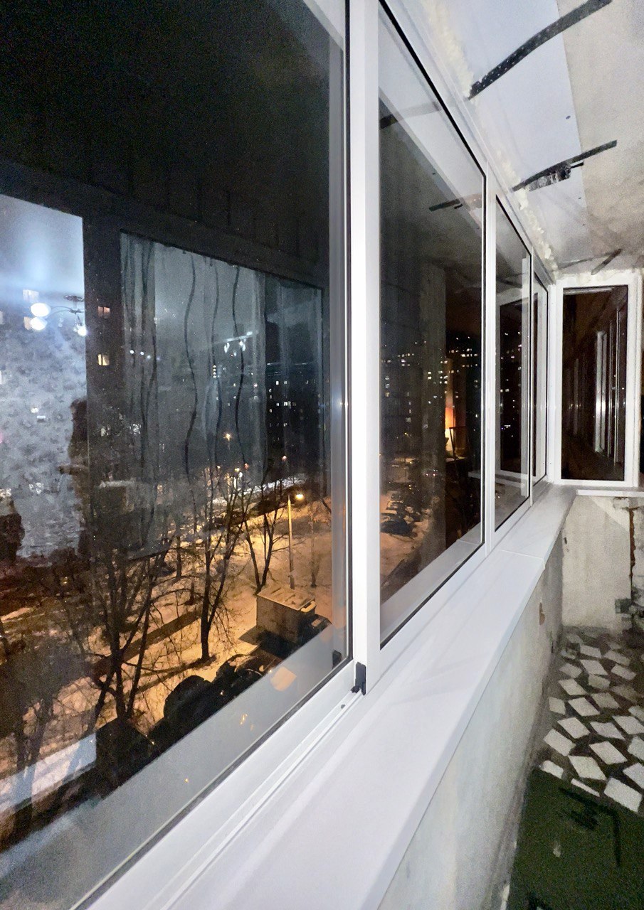 Московская обл, г Мытищи, ул Юбилейная, д 35 к 2
