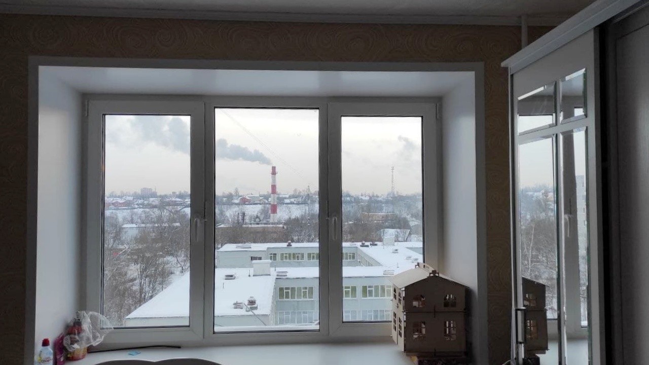 Московская обл, г Пушкино, ул Инессы Арманд, д 13