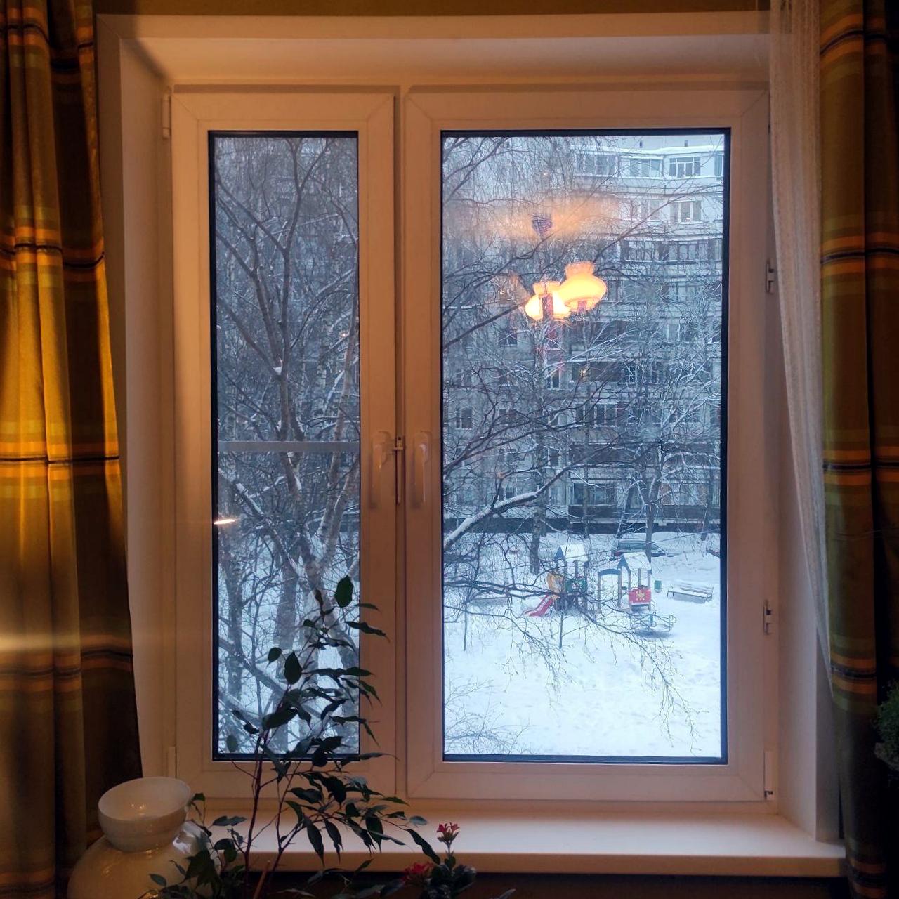 г Москва, ул Абрамцевская, д 3