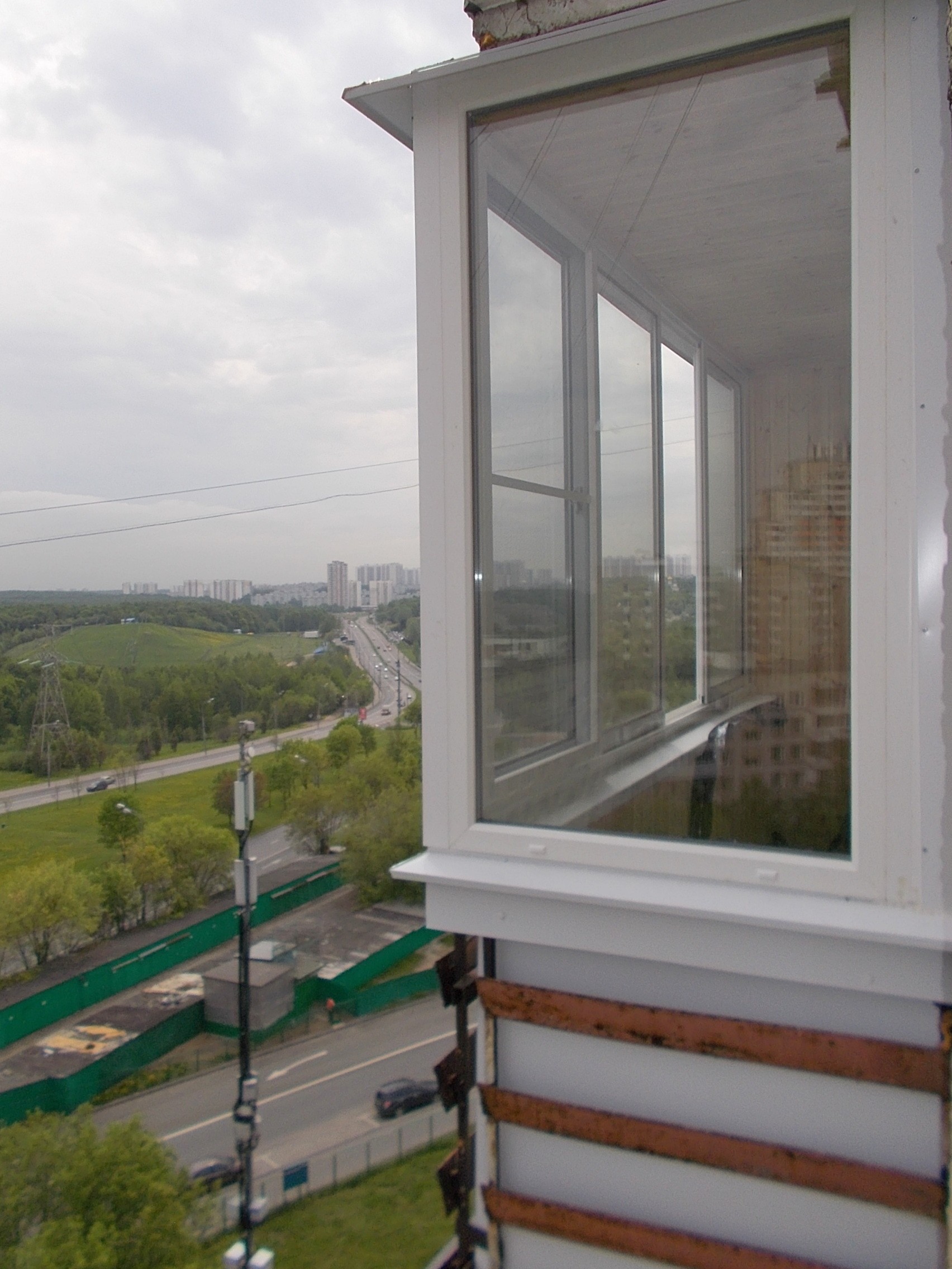 г Москва, ул Островитянова, д 45 к 2