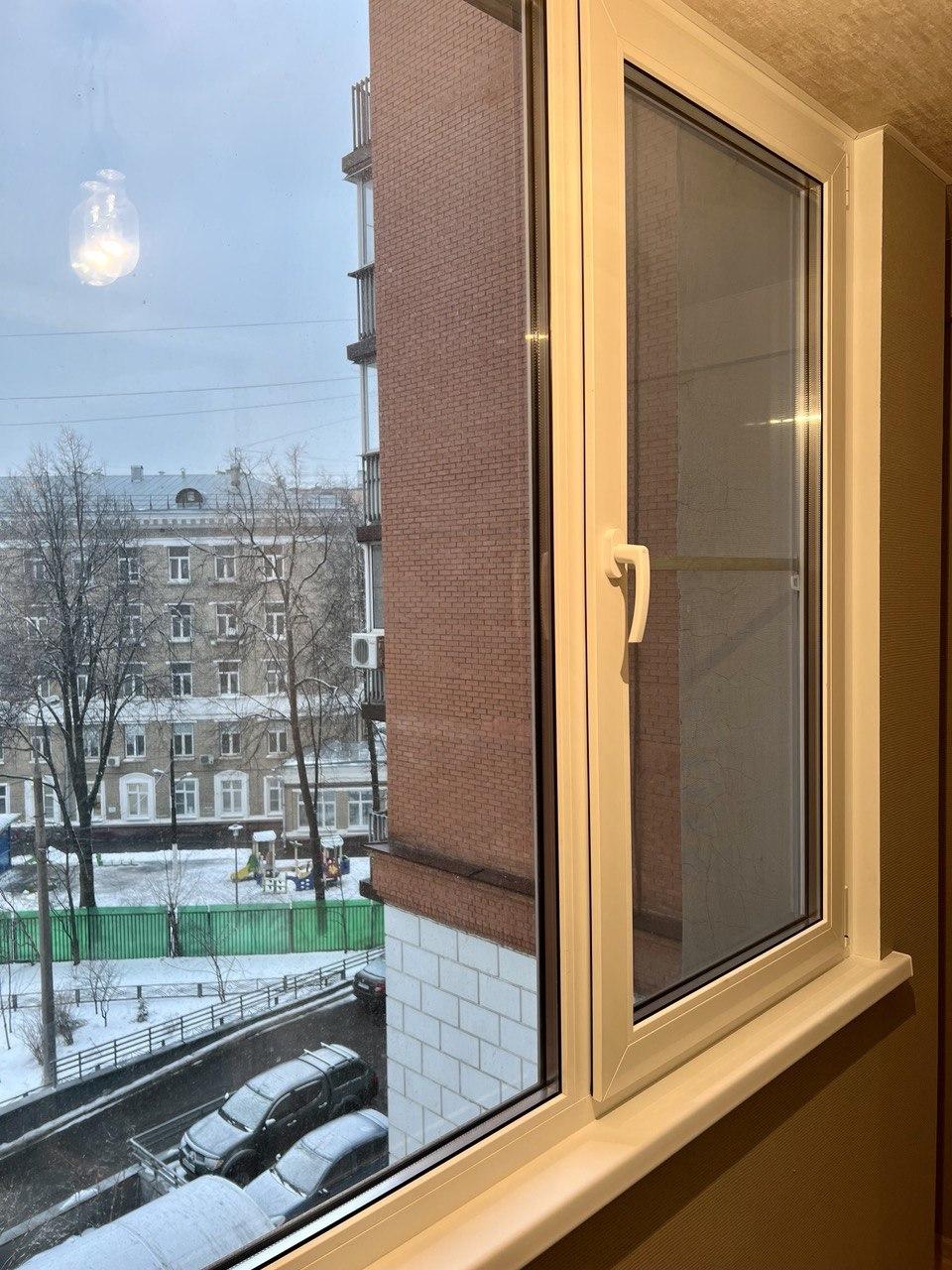 г Москва, ул Ирины Левченко, д 1