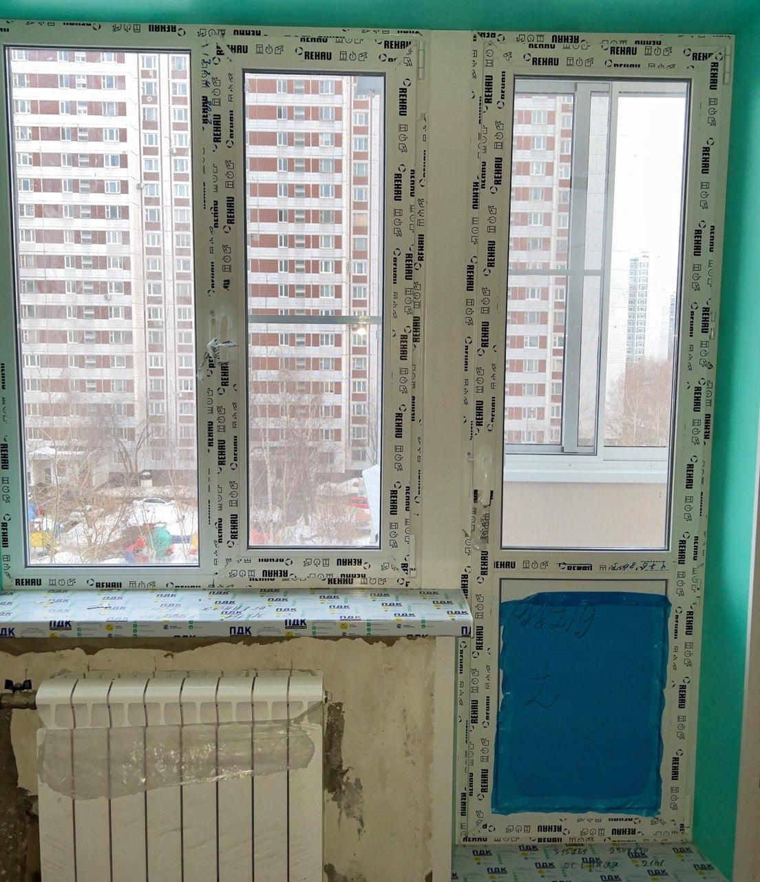 г Москва, ул Осенняя, д 22