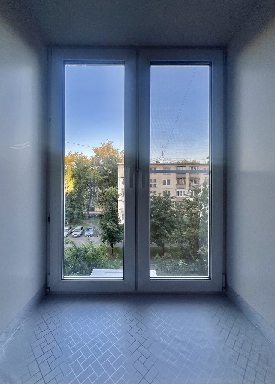 г Москва, ул Бойцовая, д 13 к 1