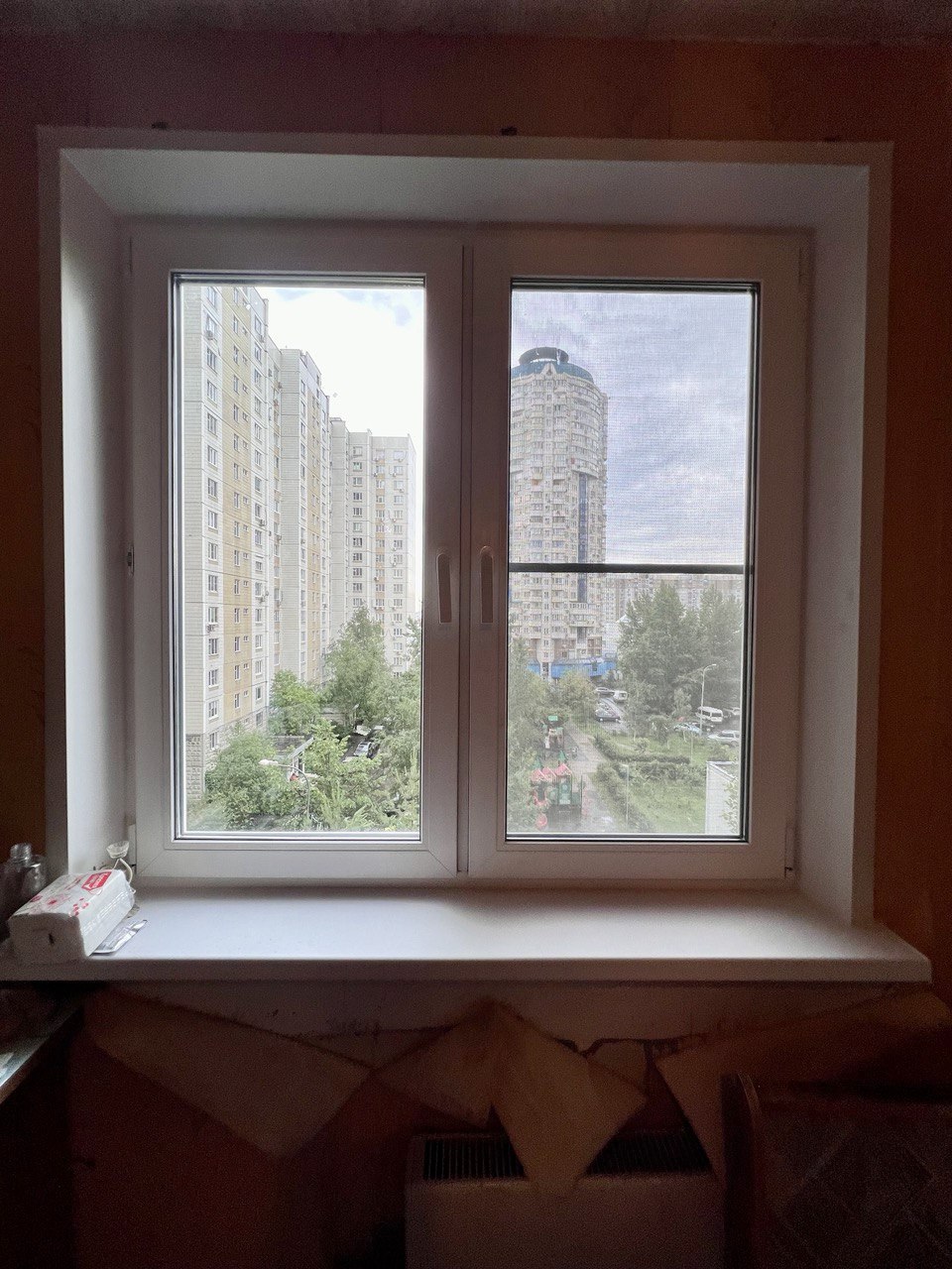 г Москва, ул Перерва, д 45 к 1