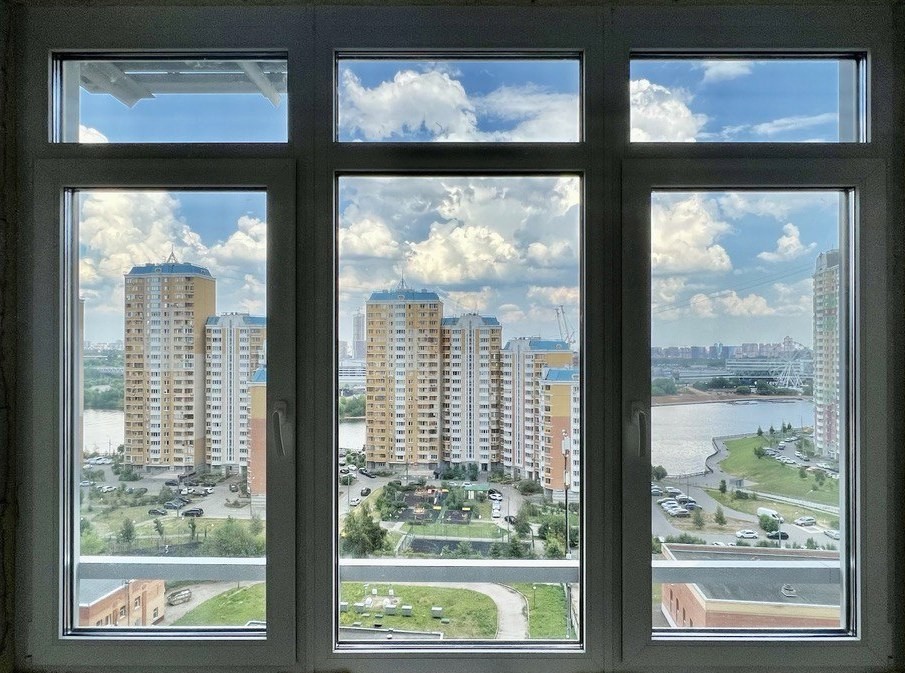 Московская обл, г Красногорск, Красногорский б-р, д 23 к 3