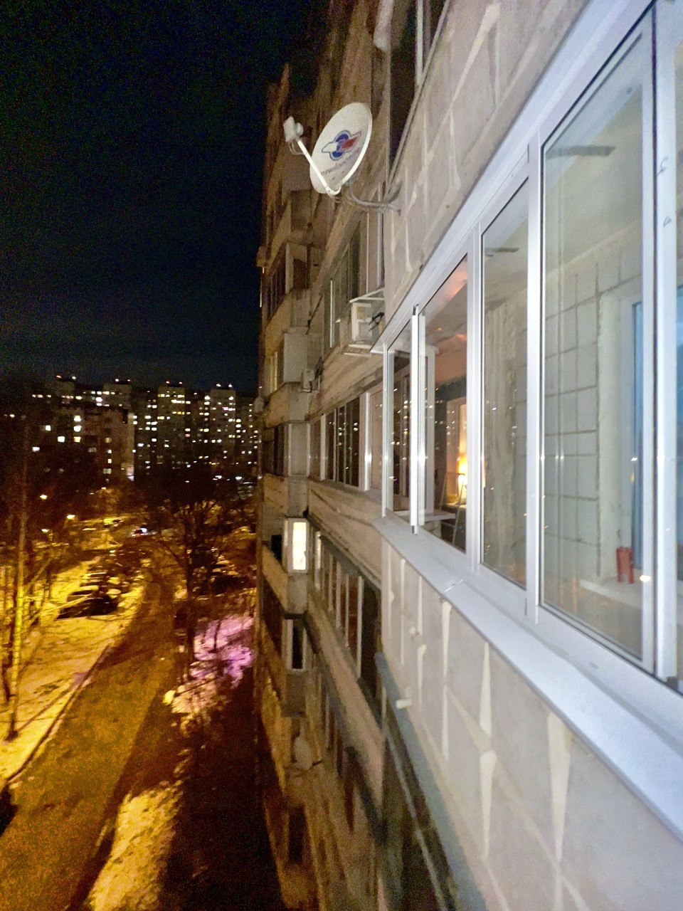 Московская обл, г Мытищи, ул Юбилейная, д 35 к 2