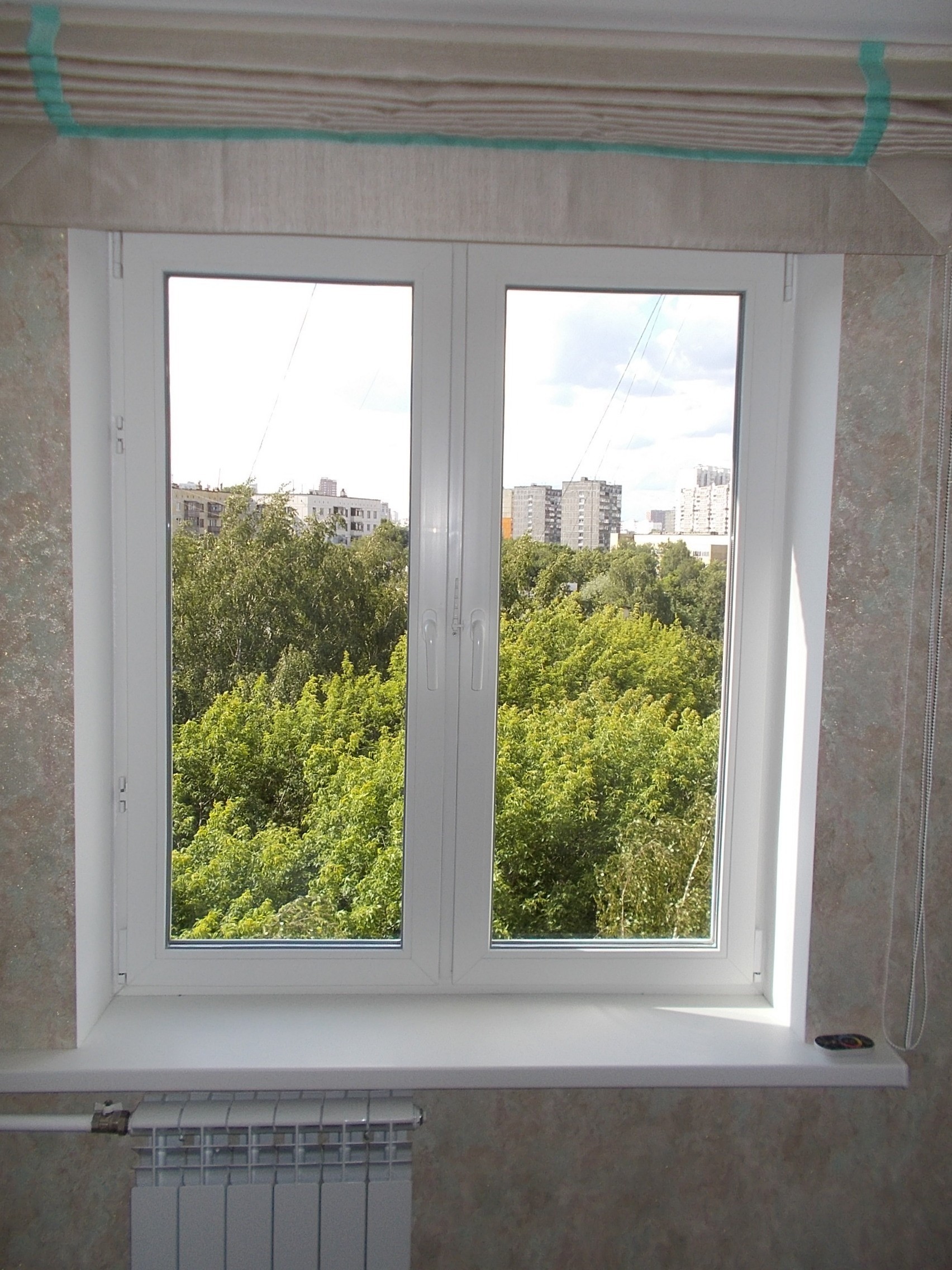 г Москва, Кронштадтский б-р, д 57