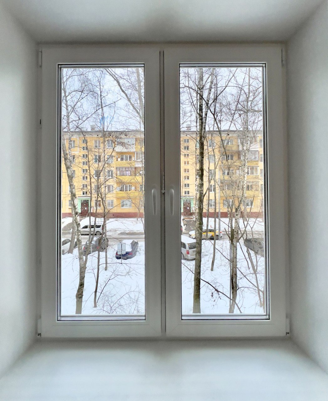 г Москва, ул Свободы, д 85 к 4