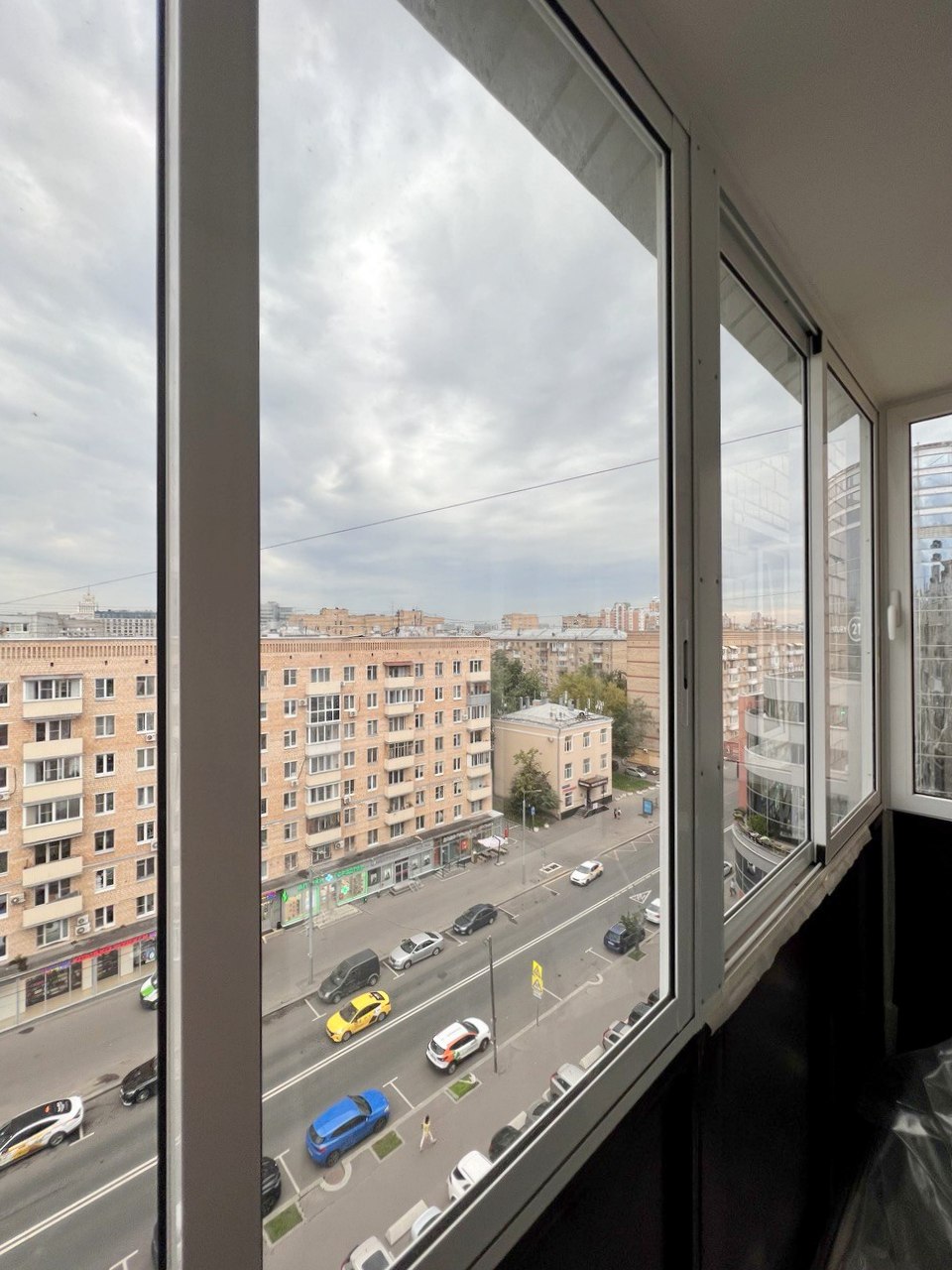 г Москва, ул Большая Грузинская, д 63 стр 1
