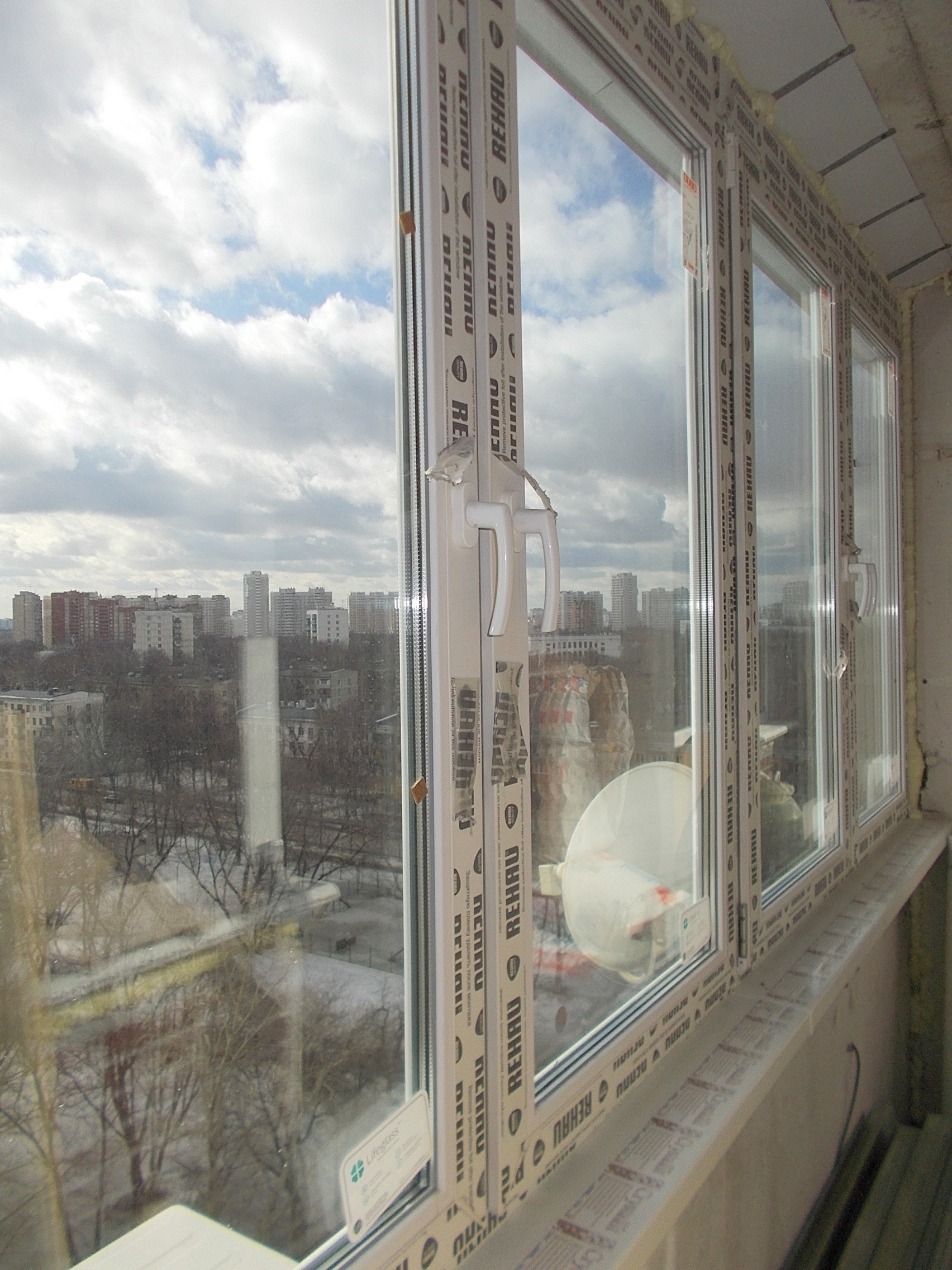 г Москва, ул Зеленодольская, д 11