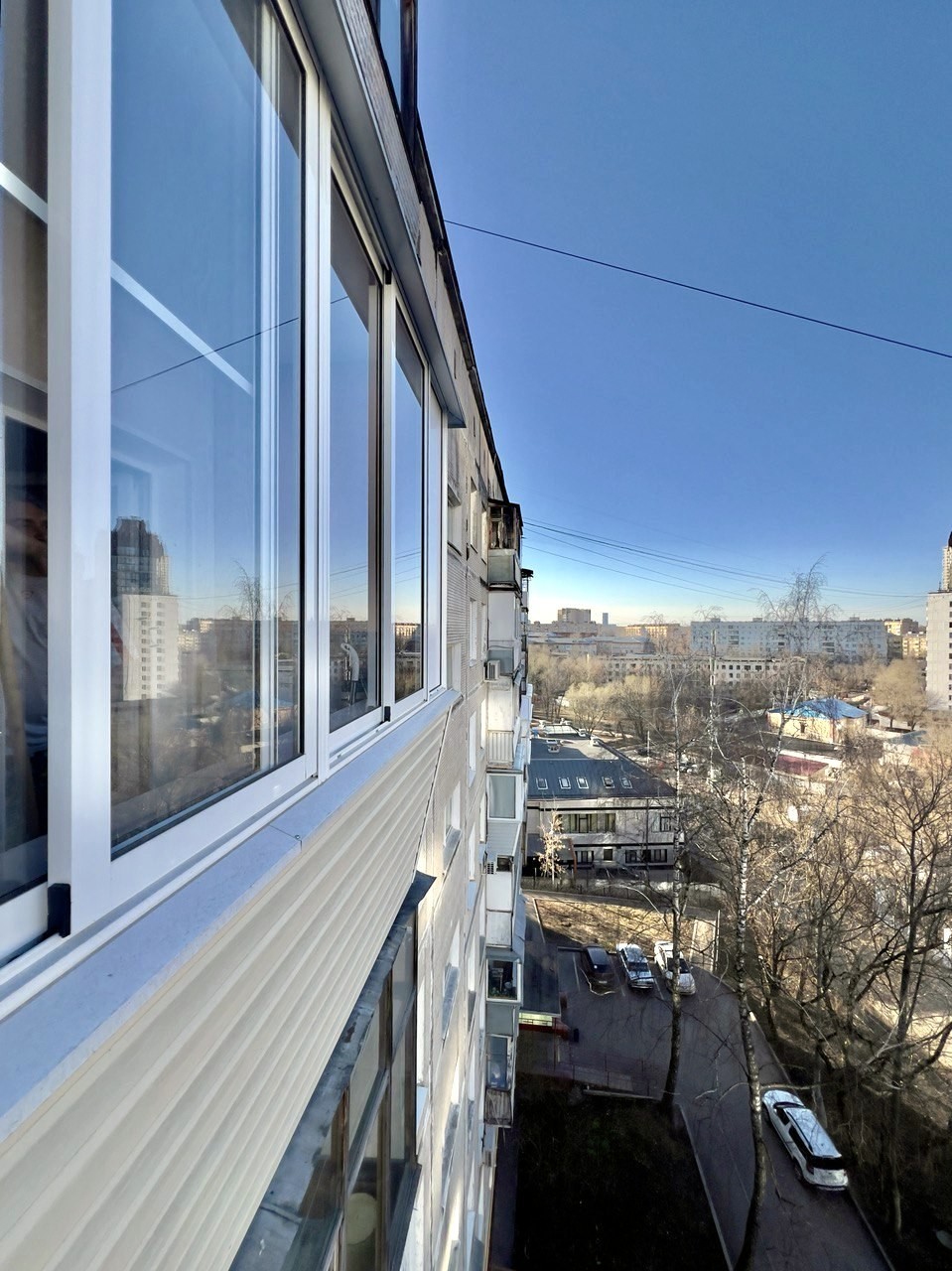 г Москва, ул 3-я Гражданская, д 2