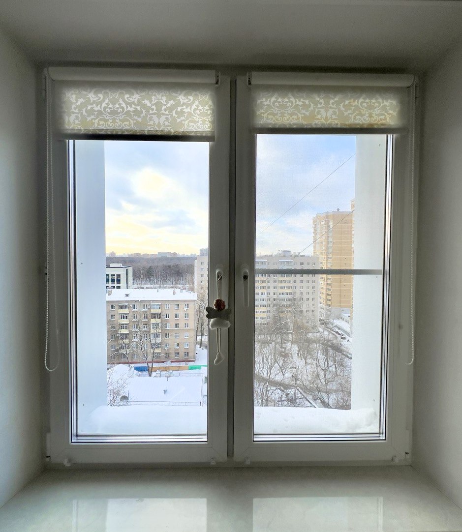 г Москва, ул 3-я Радиаторская, д 9