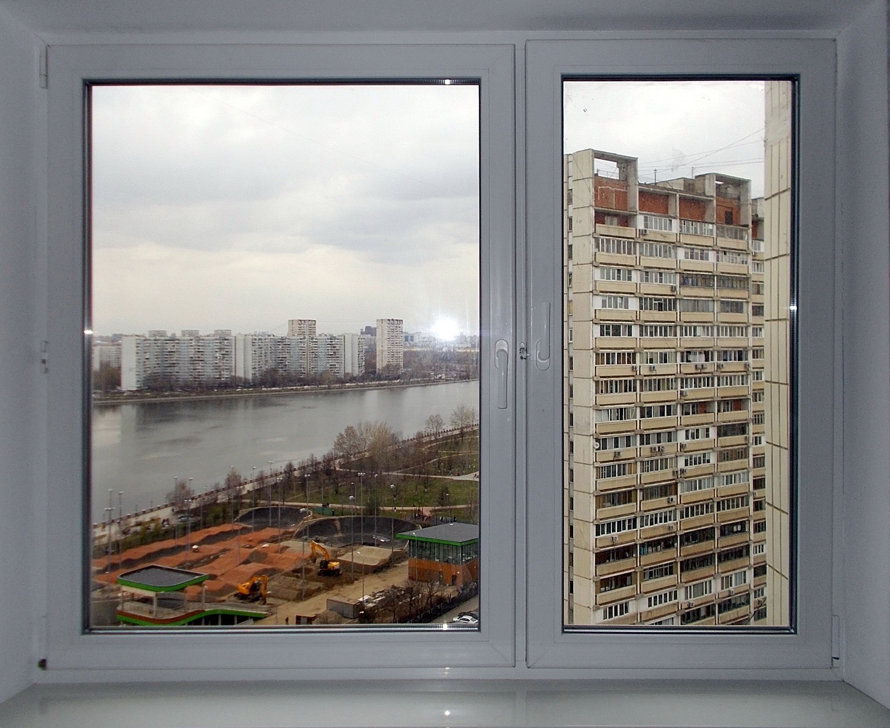 г Москва, ул Гурьянова, д 69 к 2