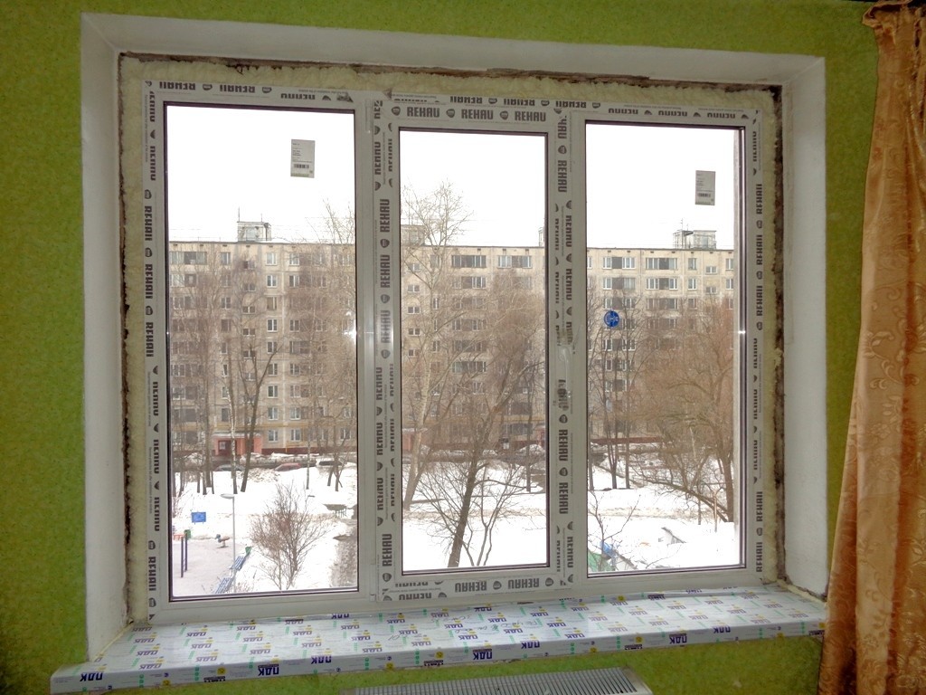 г Москва, ул Реутовская, д 4