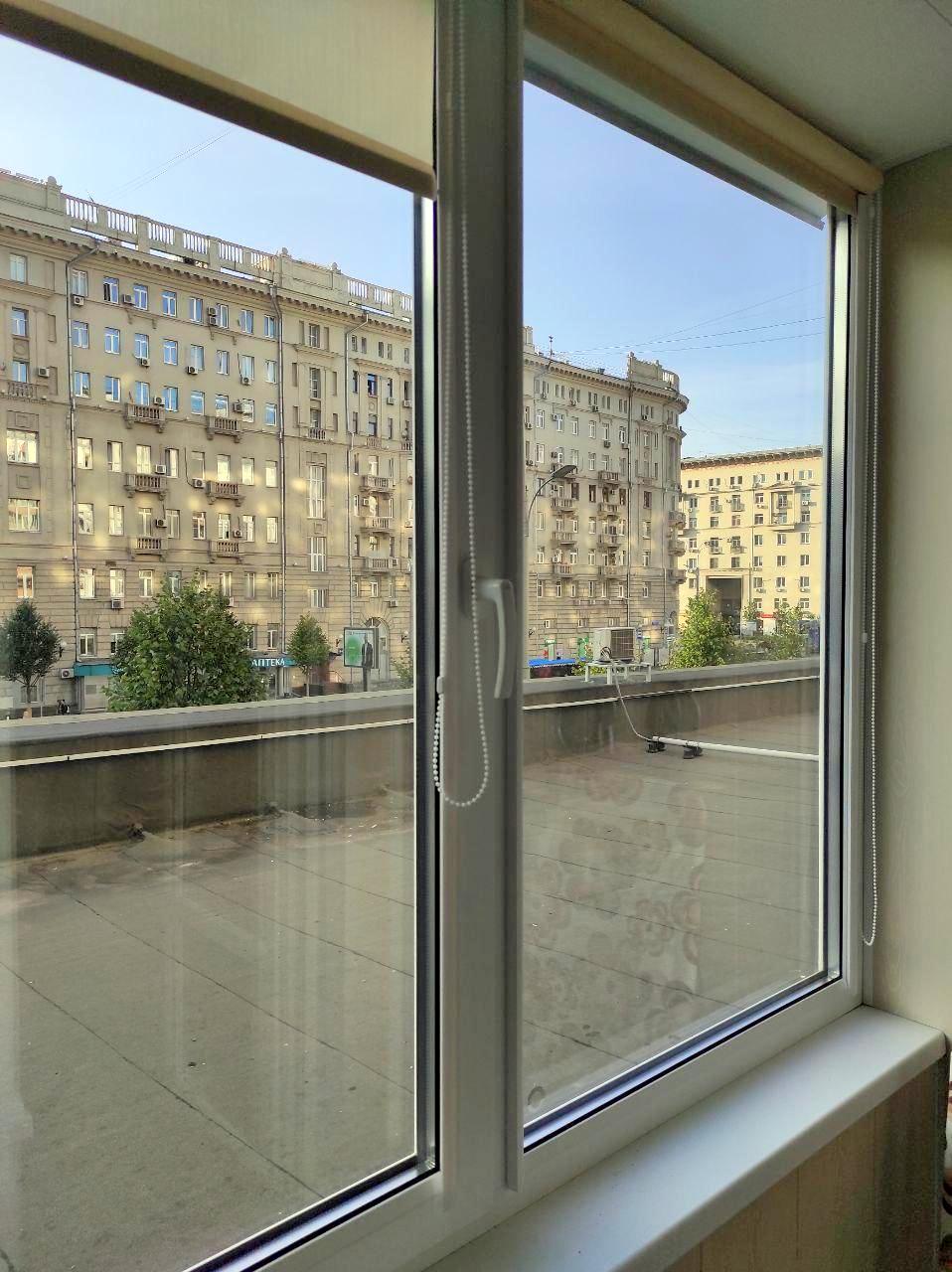 г Москва, ул Земляной Вал, д 41 стр 1