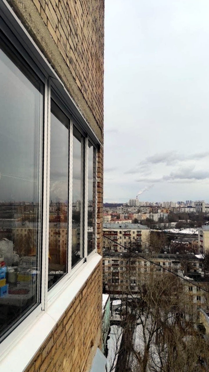 г Москва, ул Академика Королева, д 3А