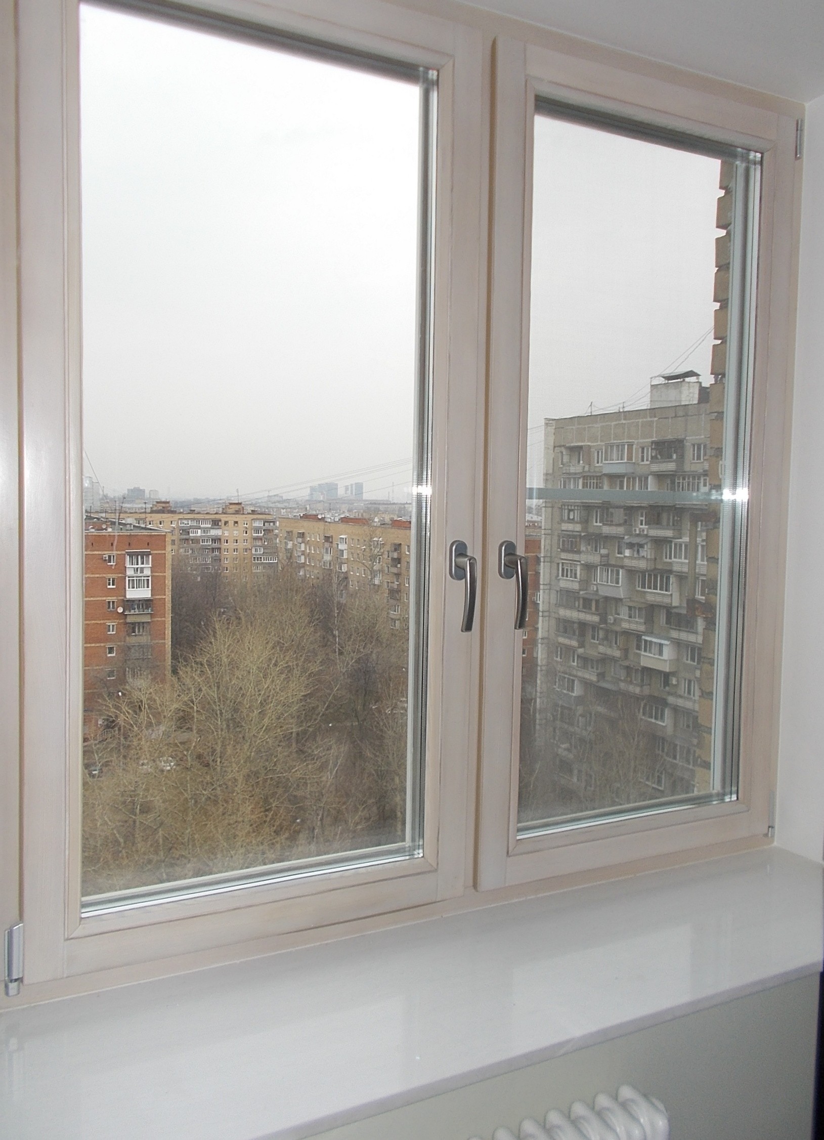 г Москва, ул Артековская, д 5 к 1