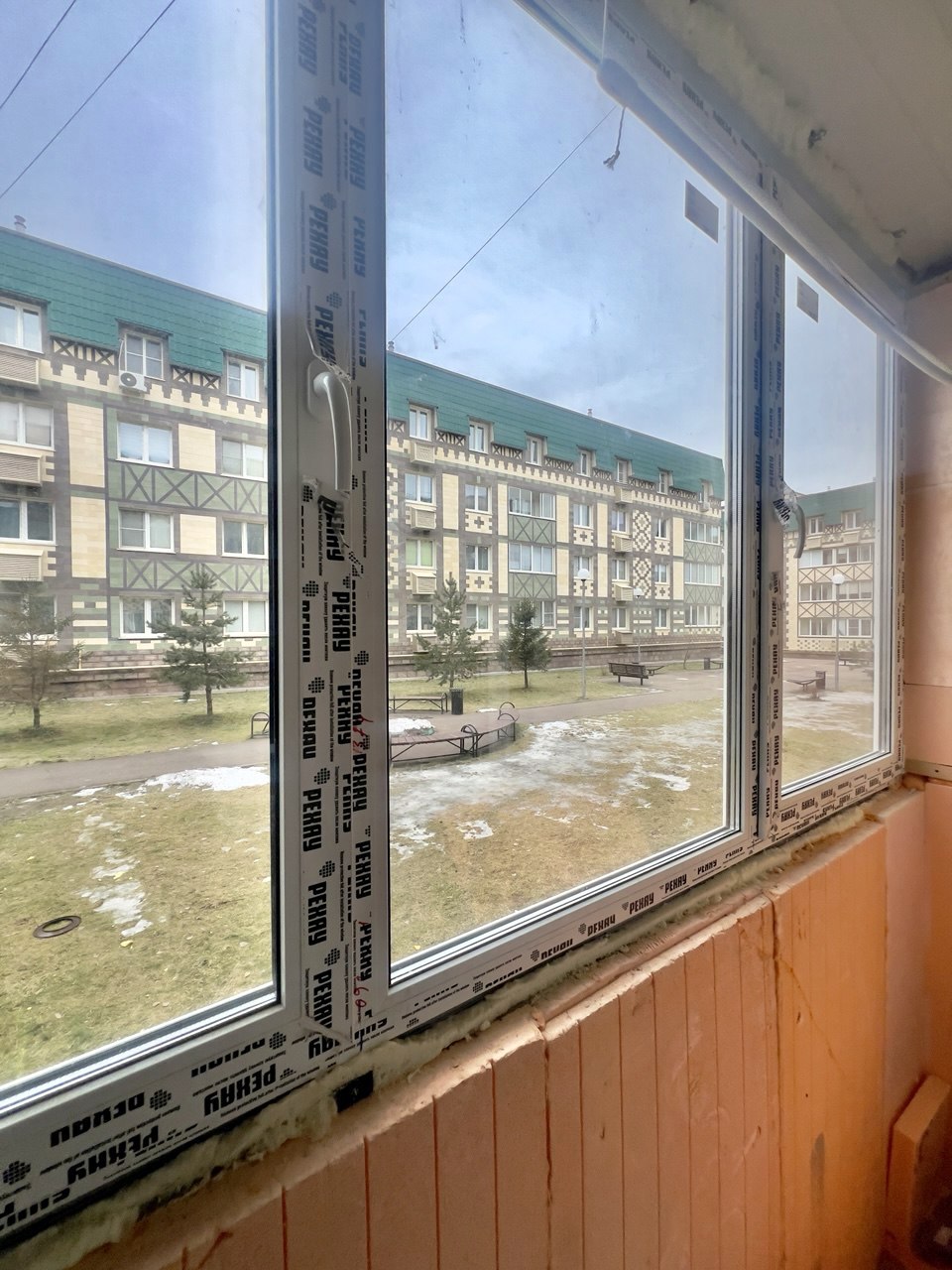 Московская обл, г Одинцово, деревня Солманово, тер МЖК Изумрудная долина, ул Лазурная, д 18